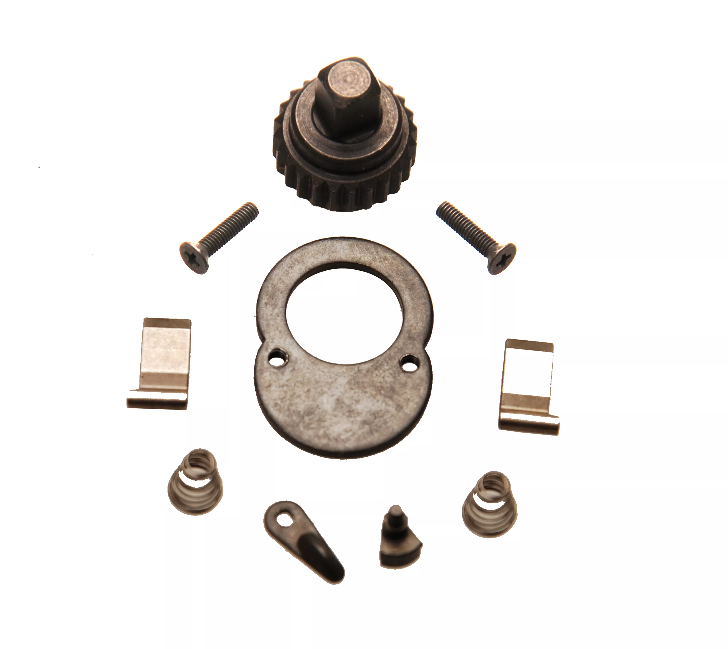 Set reparatie pentru cheie dinamometrica | pentru BGS 967, 960 [1]