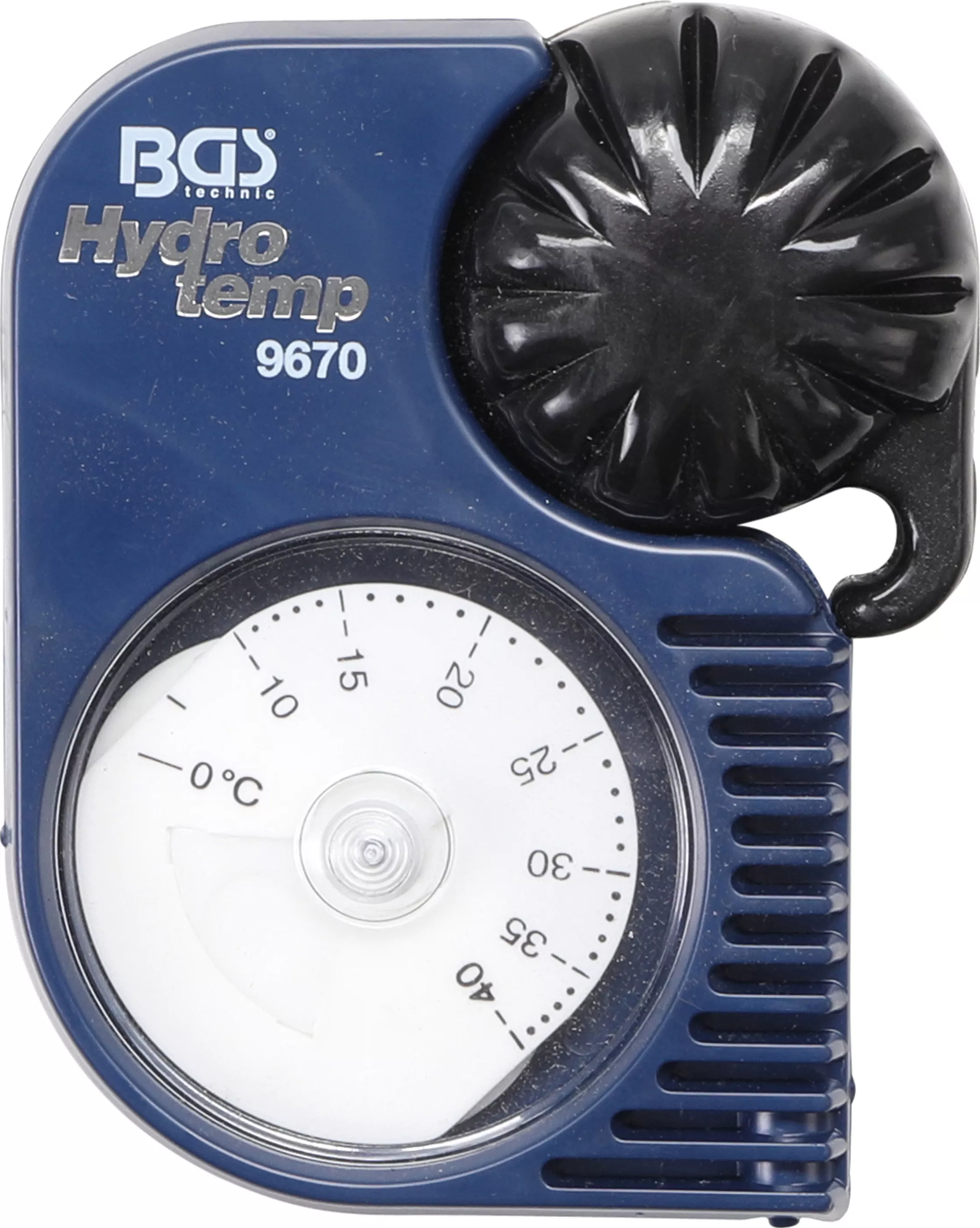 Dispozitiv de verificare a antigelului Hydrotemp [1]
