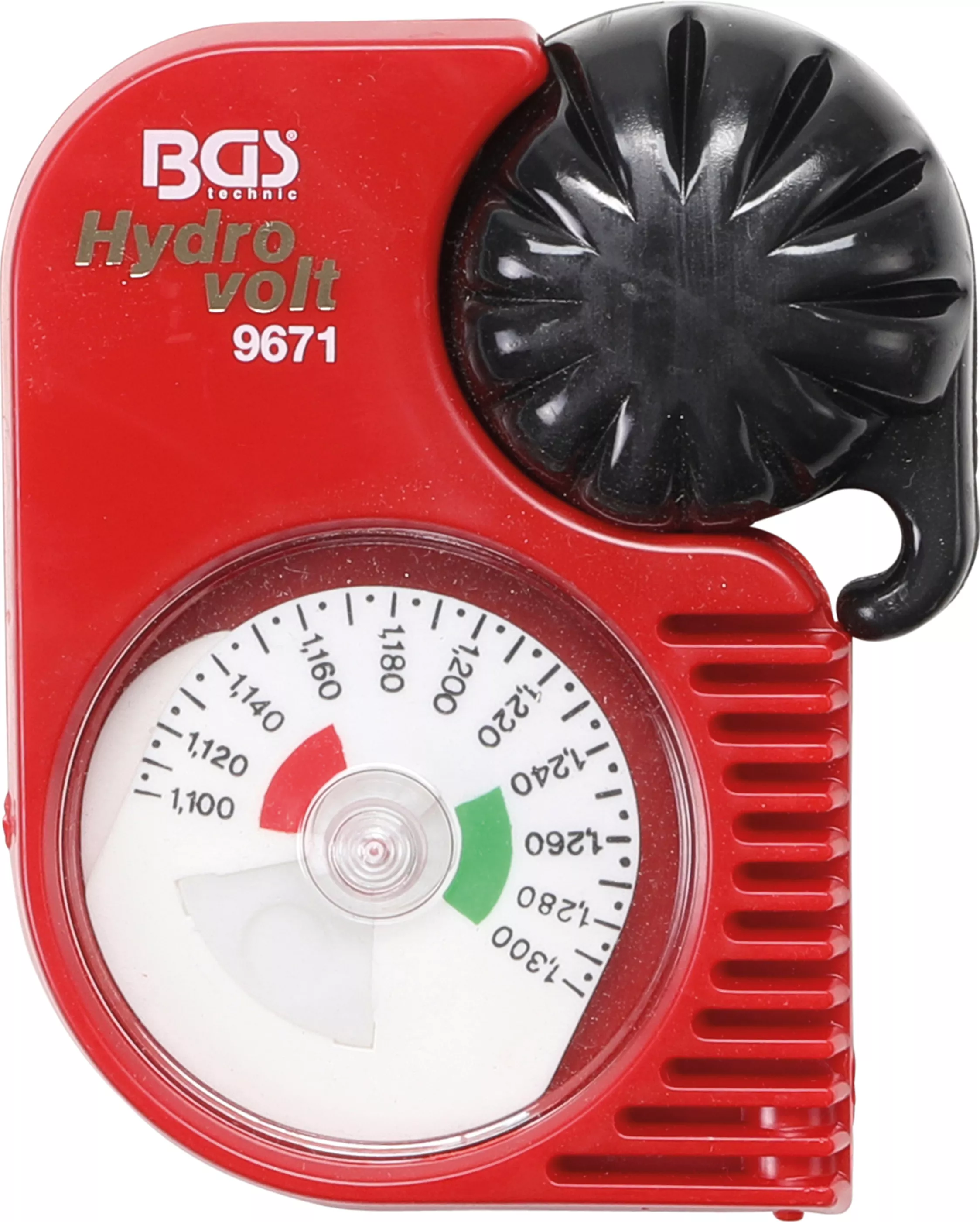 Dispozitiv de verificare a acidului de baterie Hydrovolt [1]