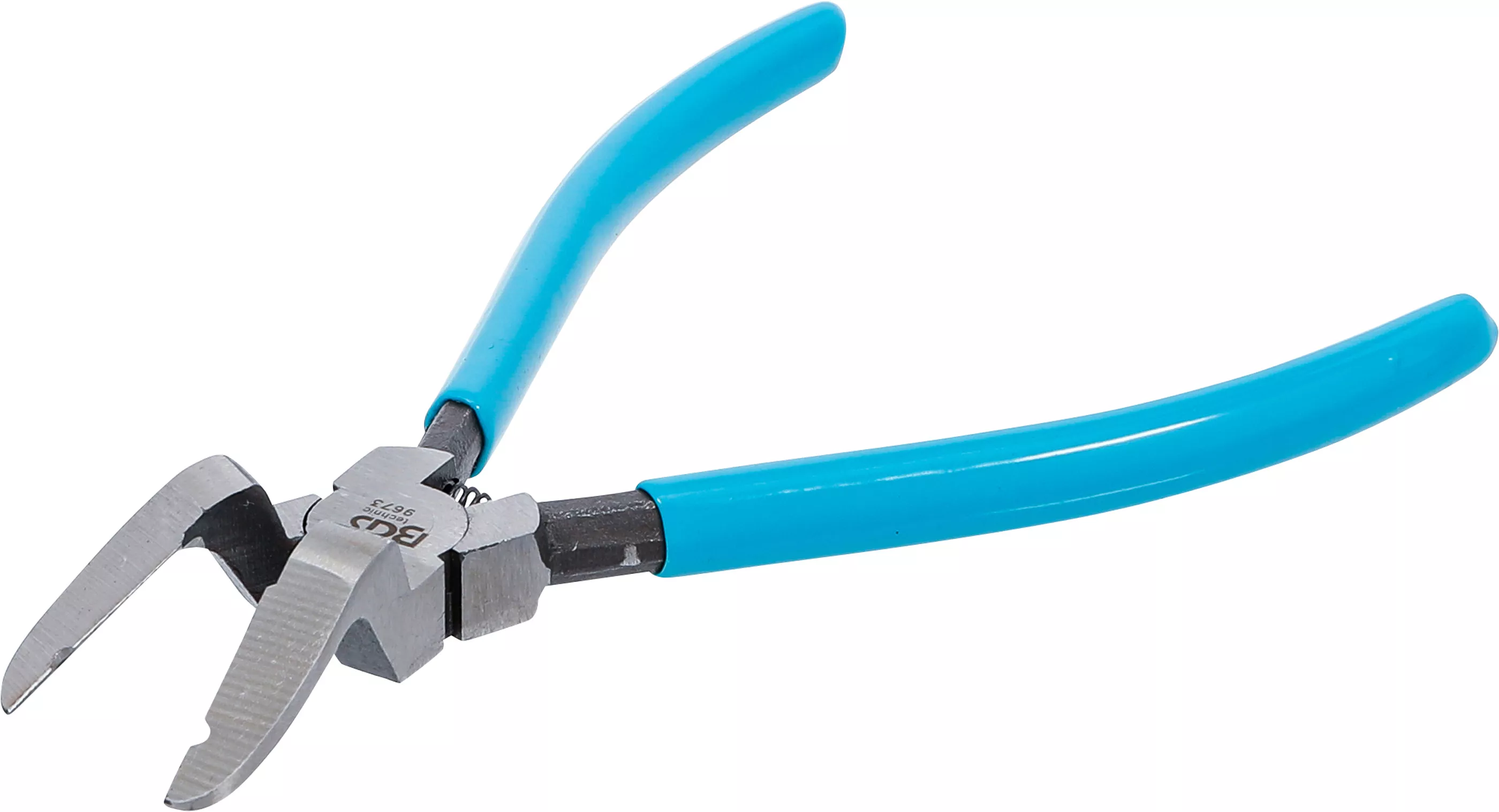 Cleste clipsuri capitonaj | 175 mm [6]