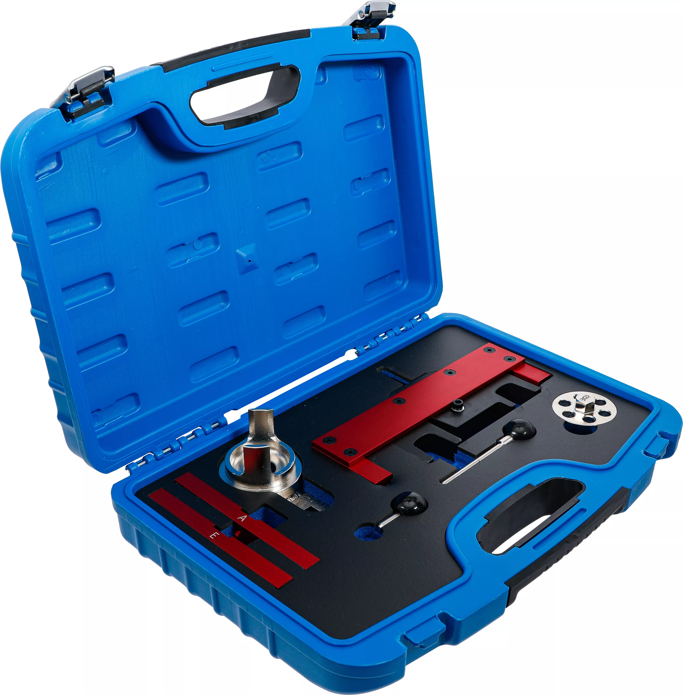 Set unelte reglare motor | pentru Porsche 911, Cayman, Boxster cu motor MA1 [2]