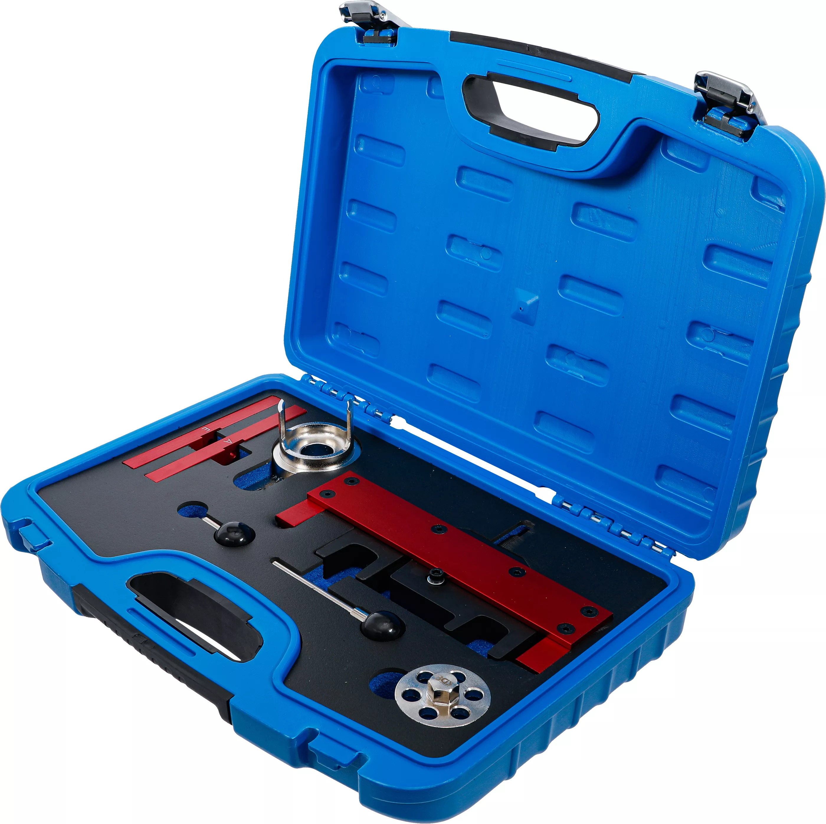 Set unelte reglare motor | pentru Porsche 911, Cayman, Boxster cu motor MA1 [3]