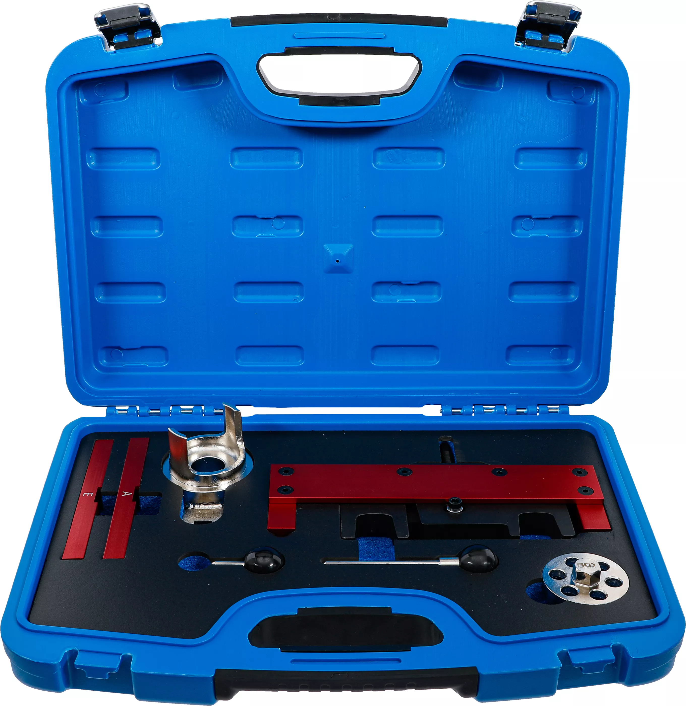 Set unelte reglare motor | pentru Porsche 911, Cayman, Boxster cu motor MA1 [1]