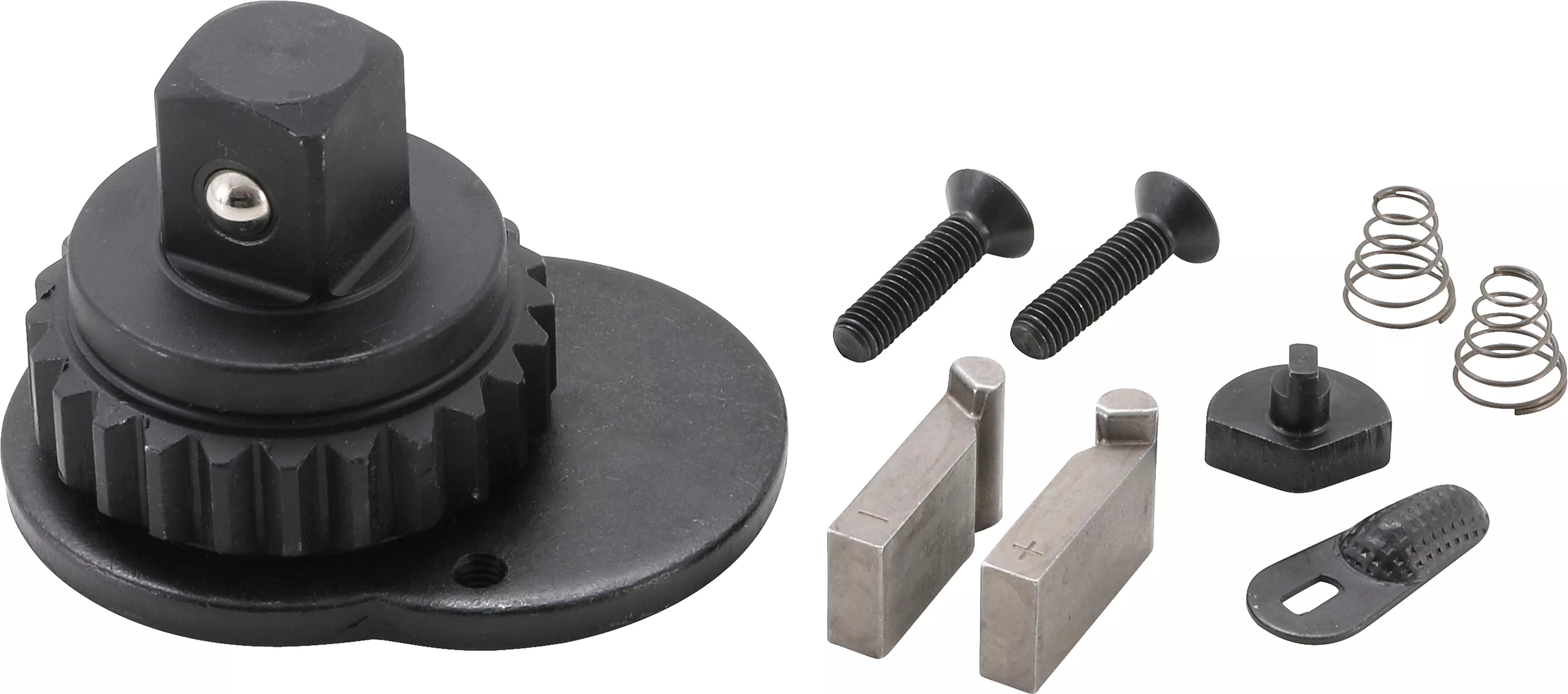 Set reparatie pentru cheie dinamometrica | pentru BGS 969, 990 [1]