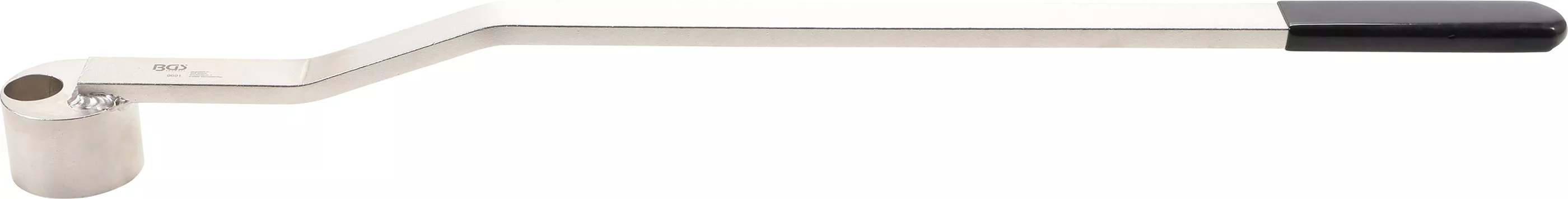 Cheie blocare arbore cotit | pentru Ford [1]