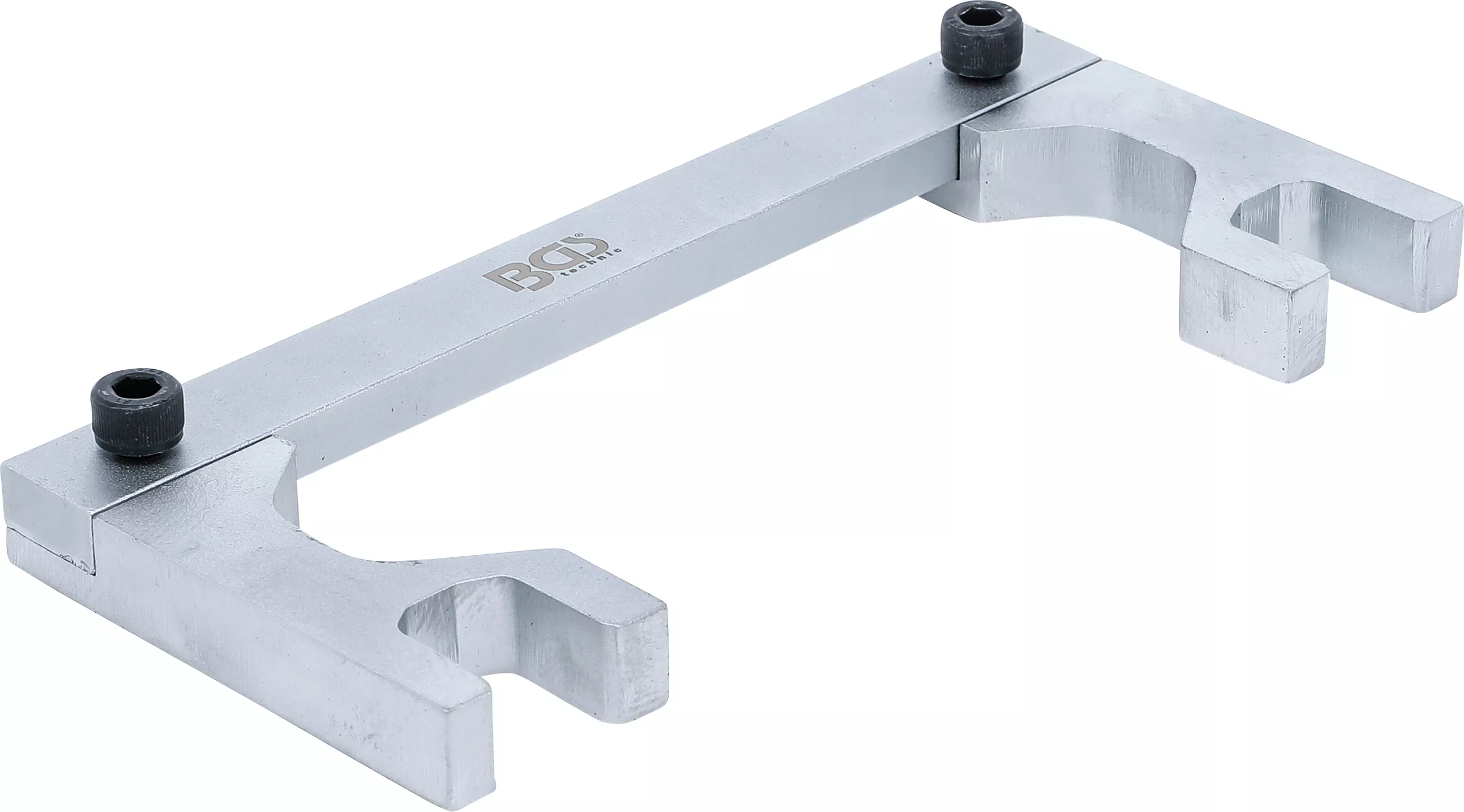 Suport organizator pentru carucior 1/6: Set dispozitive montare arbori de compensare | pentru Mercedes-Benz OM651 [3]
