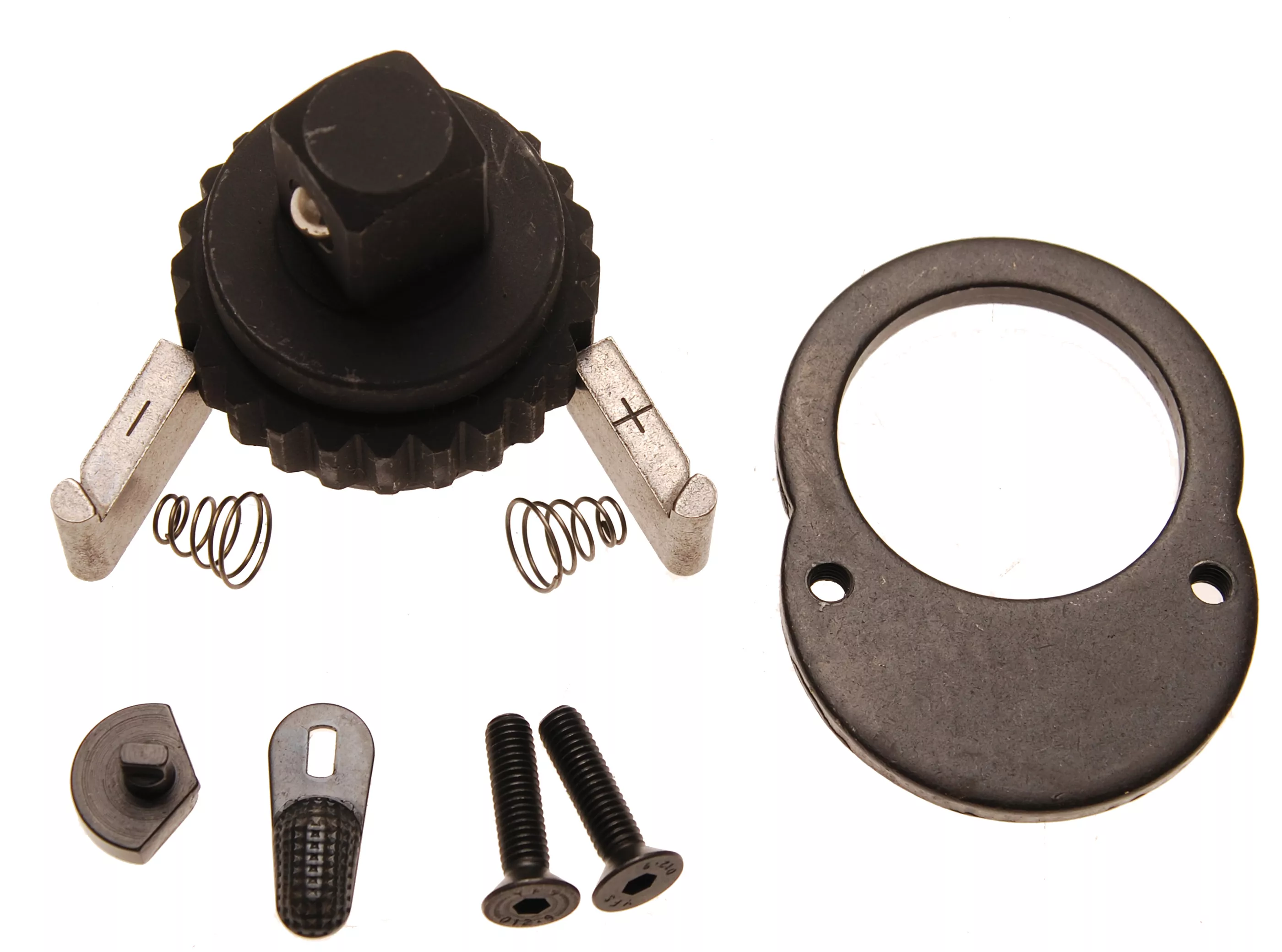 Set reparatie pentru cheie dinamometrica | pentru BGS 971, 964 [1]
