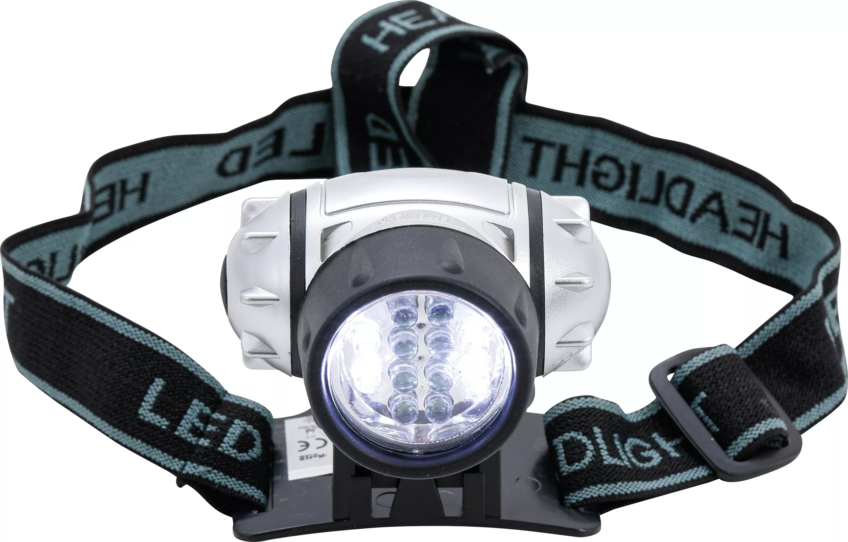 Lampa de frunte cu LED | 12 LED [2]