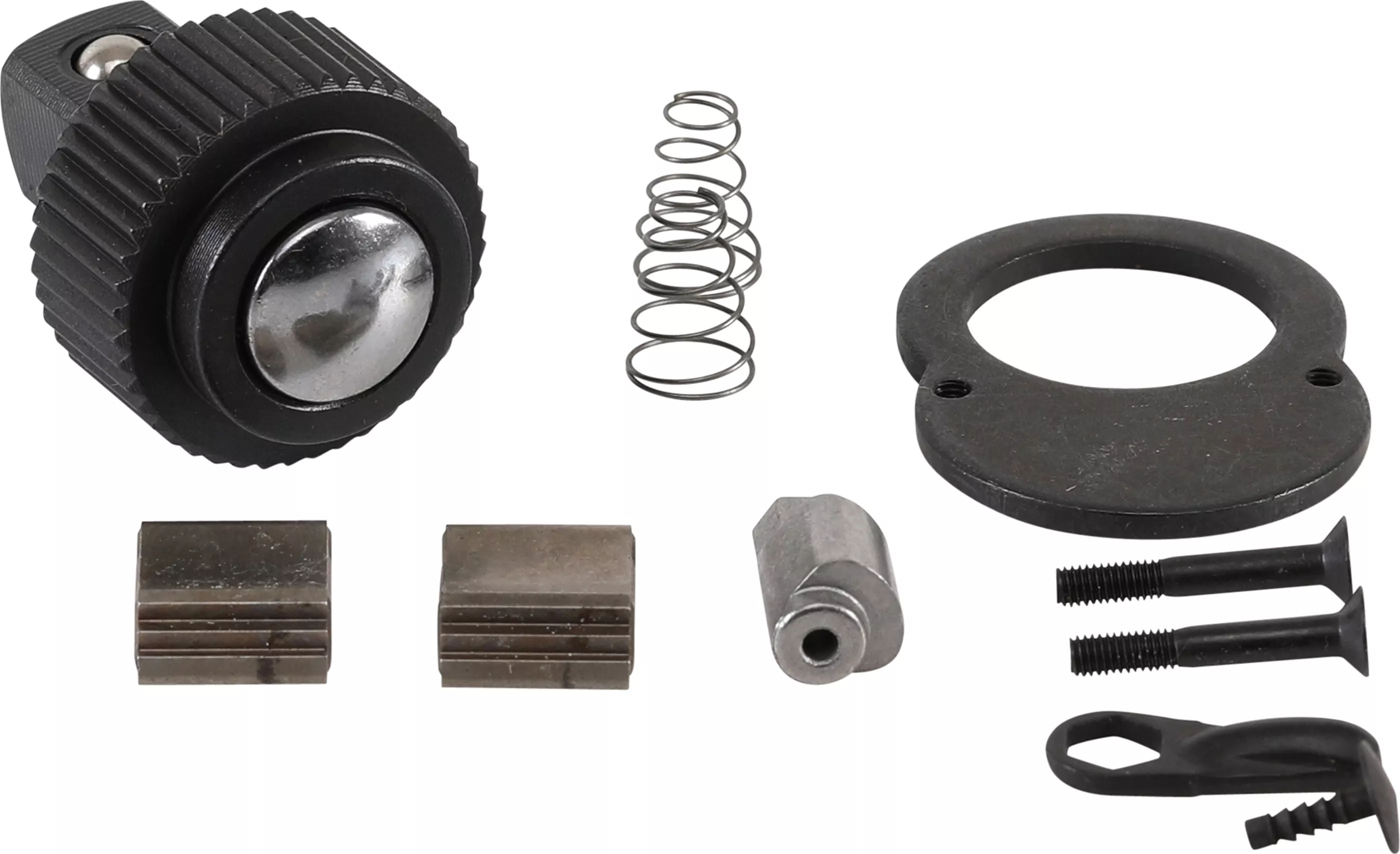 Set reparatie pentru cheie dinamometrica | pentru BGS 973 [1]