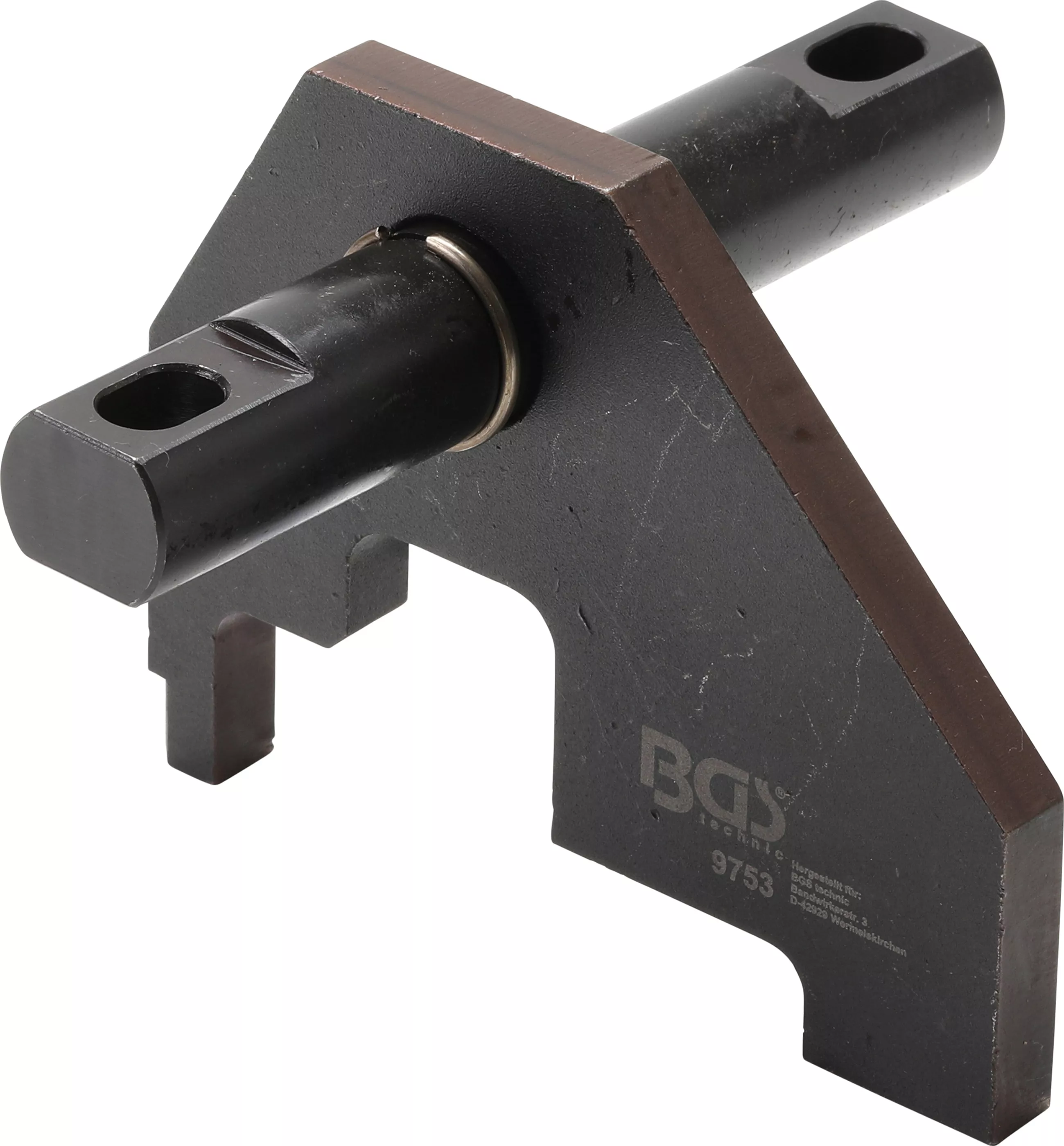 Dispozitiv blocare axe cu came | pentru VW LT 2.8D [1]