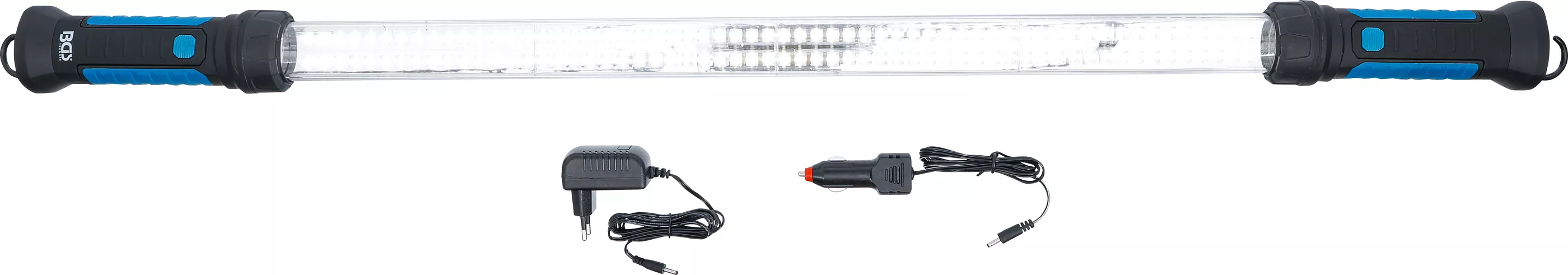 Lampa capota motor cu LED-cu acumulator [3]