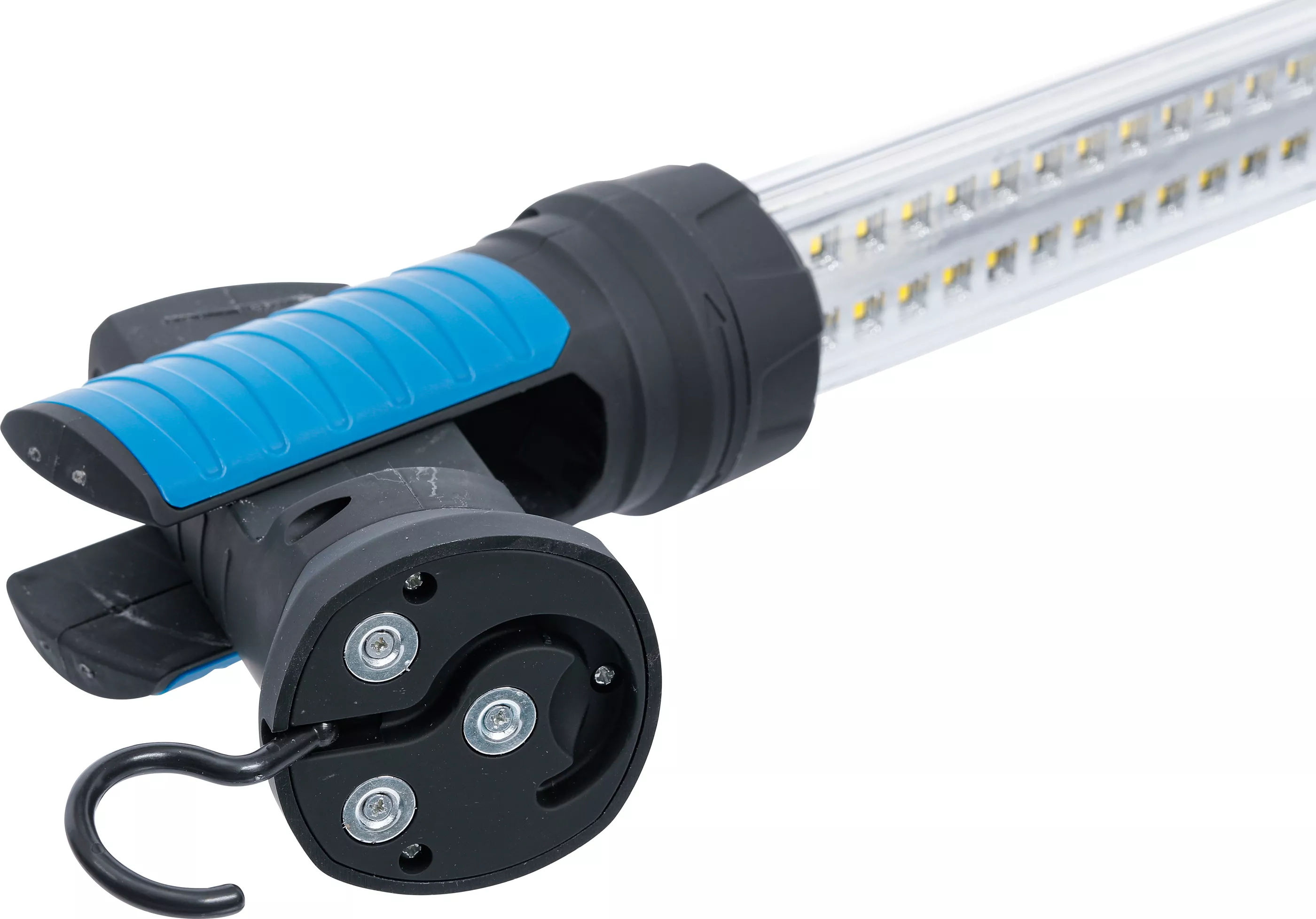 Lampa capota motor cu LED-cu acumulator [4]