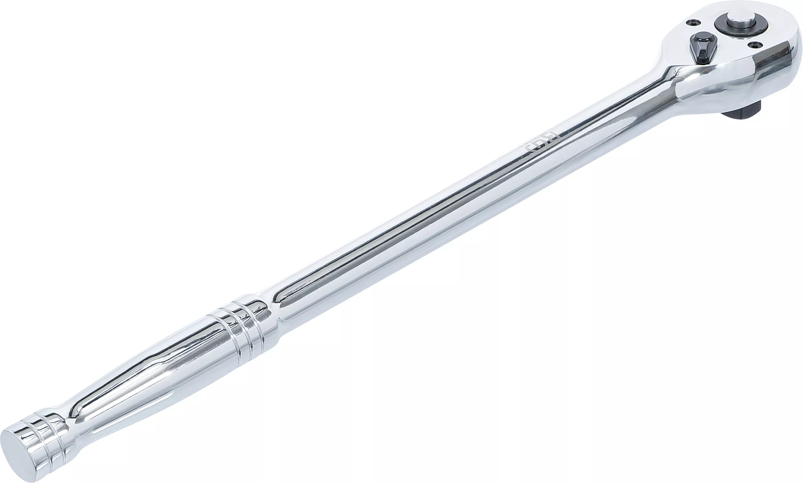 Clichet reversibil | Antrenat prin patrat exterior 20 mm (3/4") | 500 mm [4]