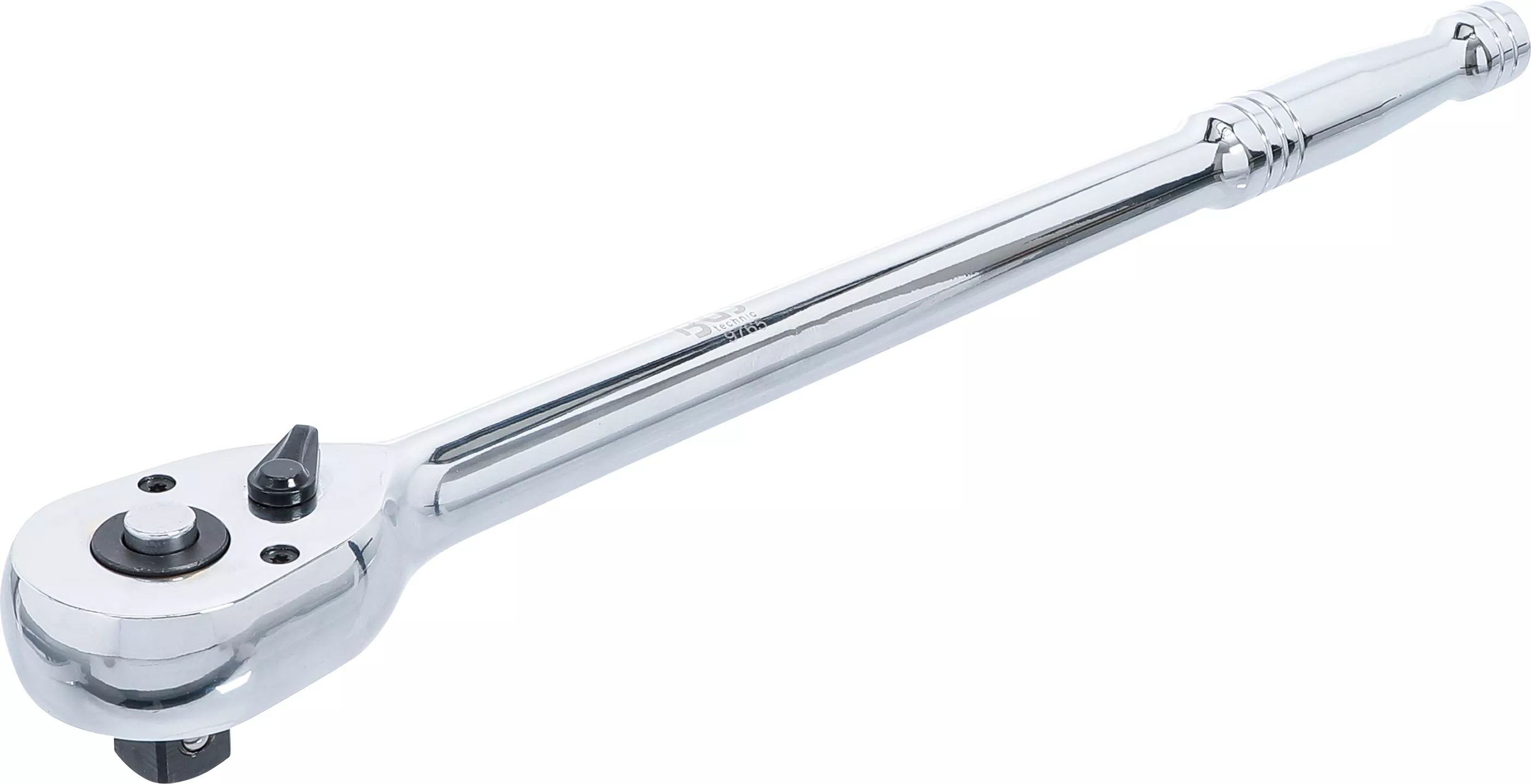 Clichet reversibil | Antrenat prin patrat exterior 20 mm (3/4") | 500 mm [1]