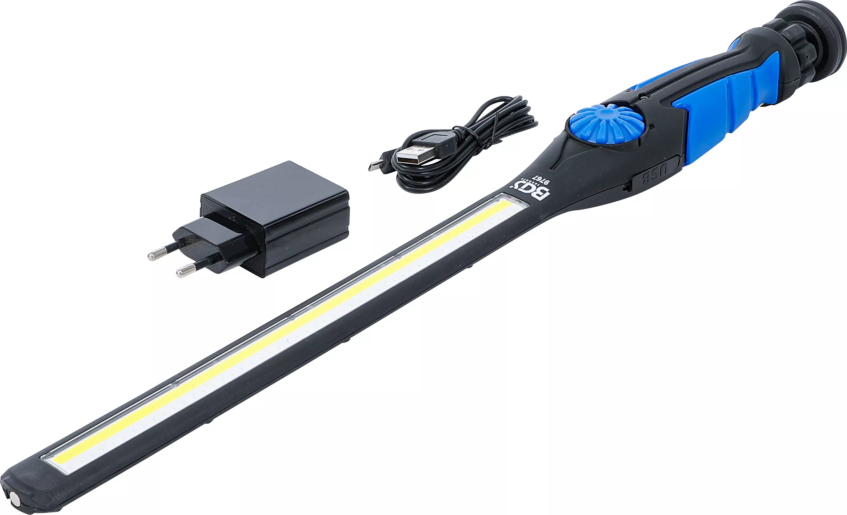 Lampa de lucru COB-LED / UV | extra plata [2]