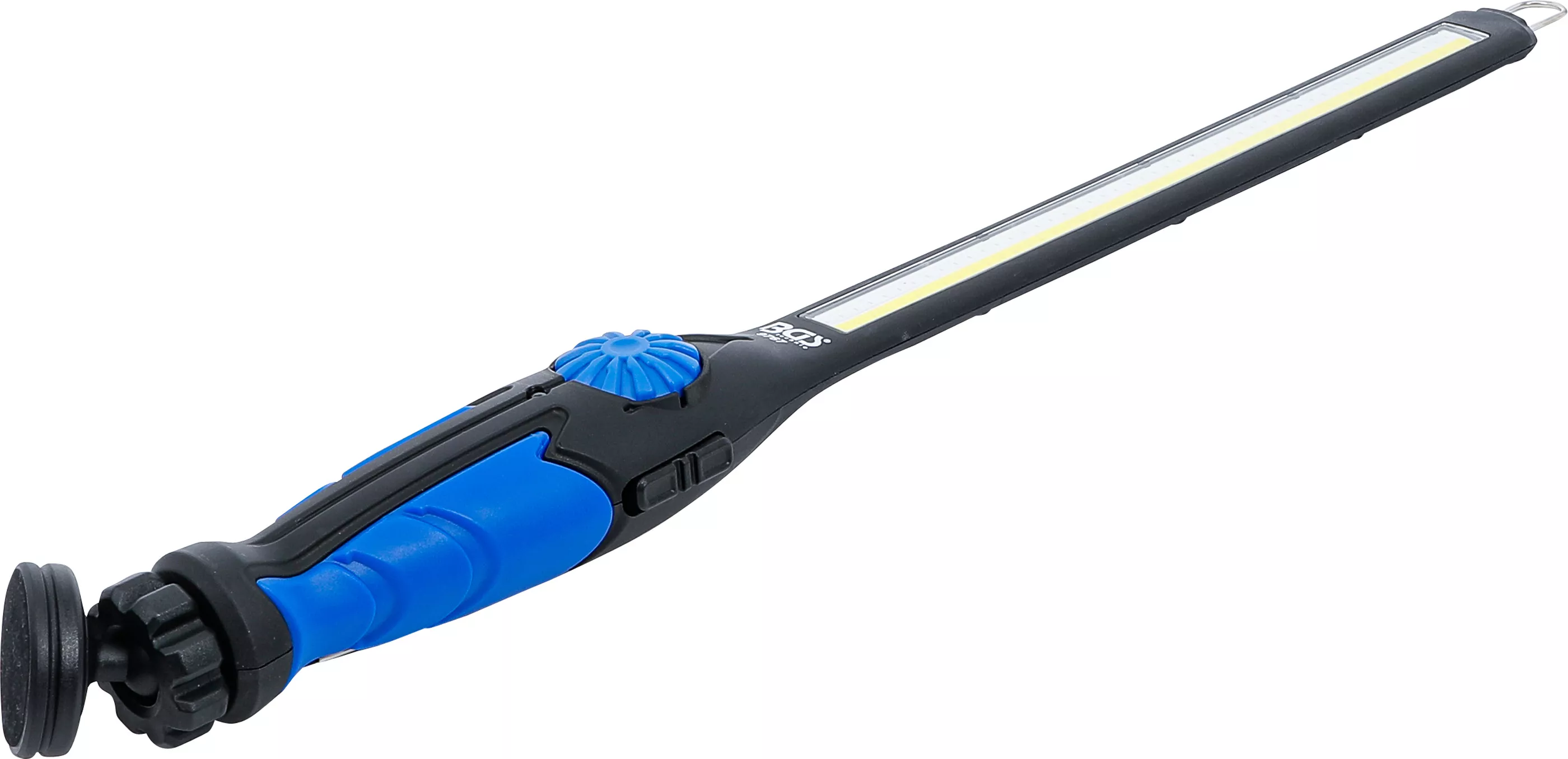 Lampa de lucru COB-LED / UV | extra plata [3]