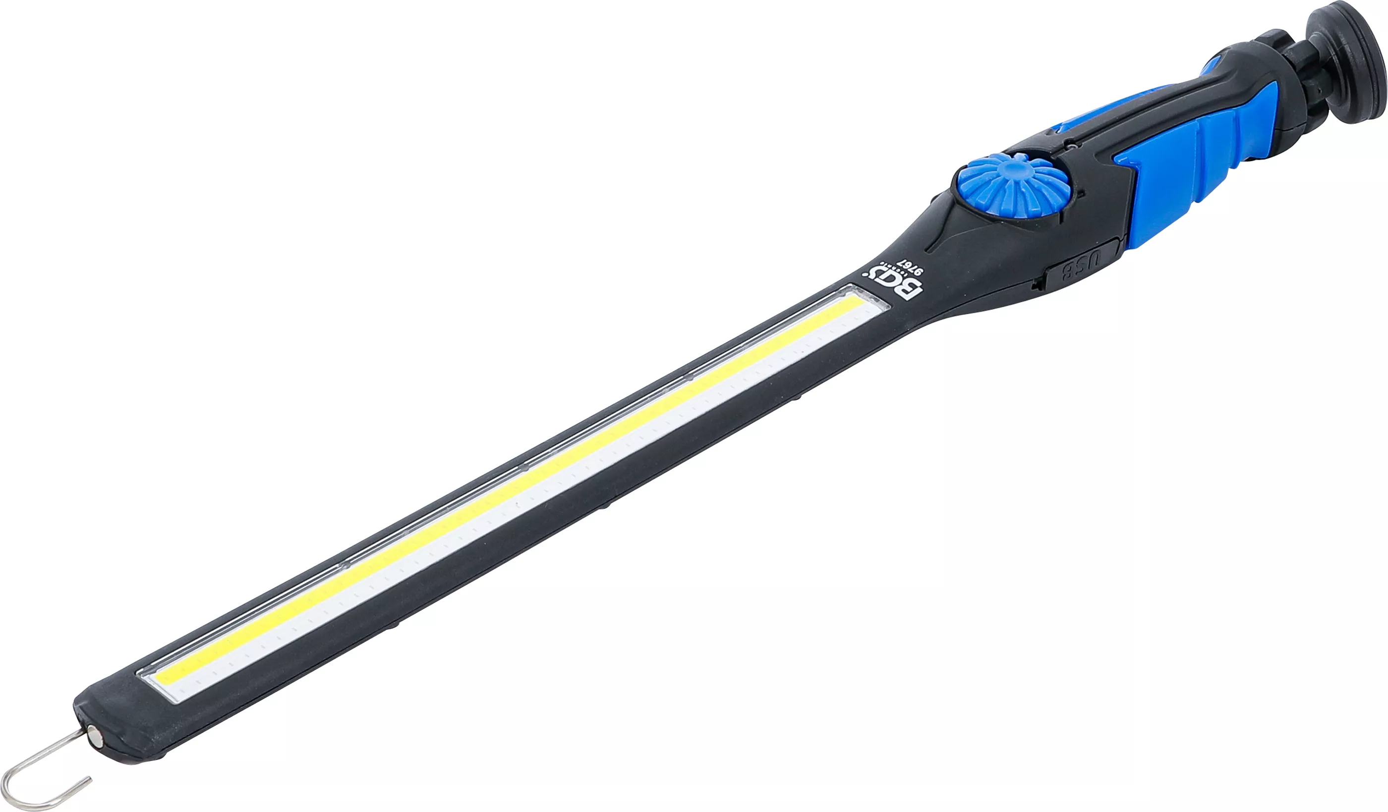 Lampa de lucru COB-LED / UV | extra plata [4]