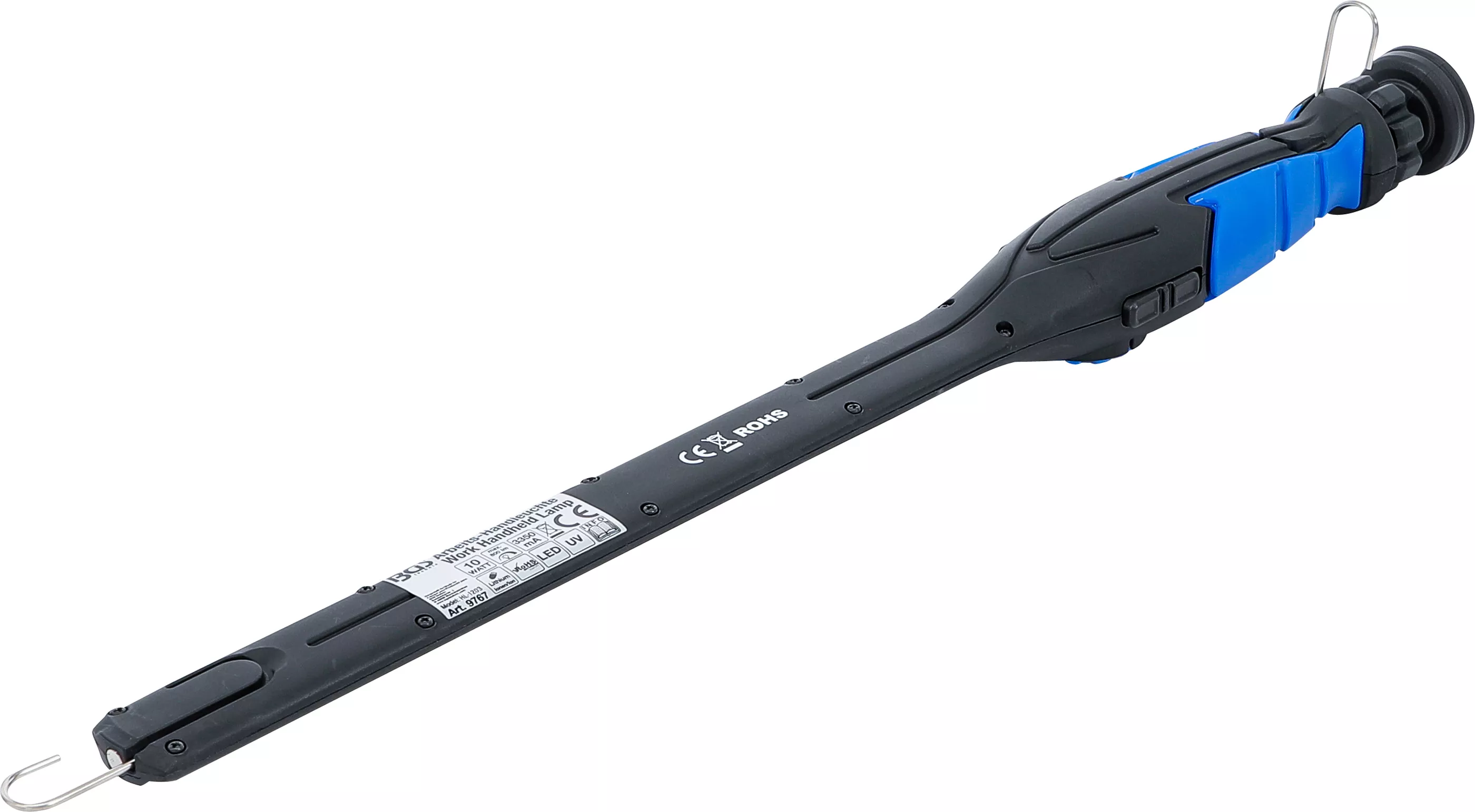 Lampa de lucru COB-LED / UV | extra plata [8]