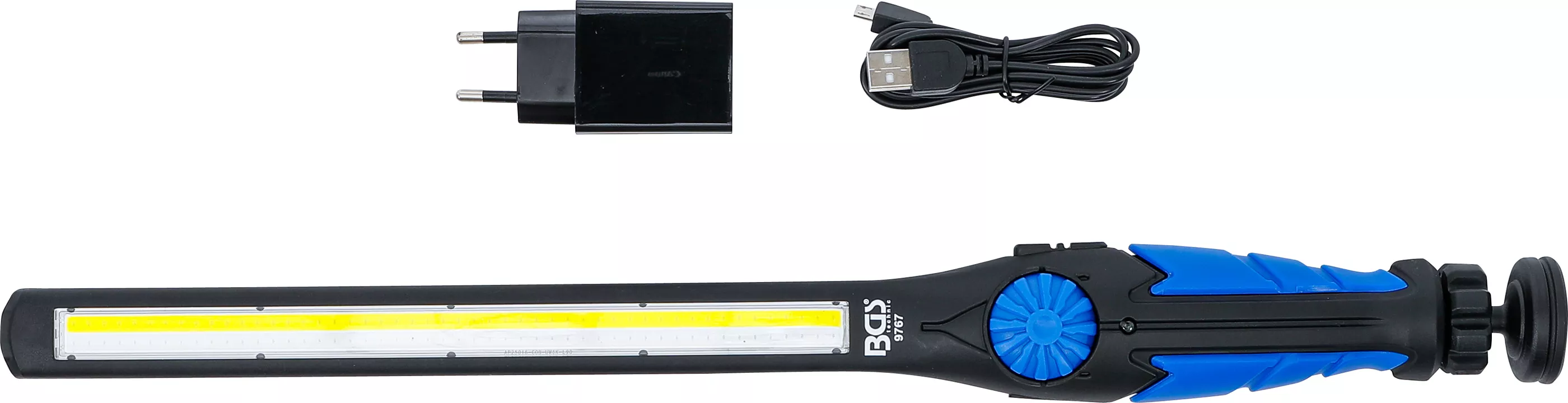 Lampa de lucru COB-LED / UV | extra plata [9]