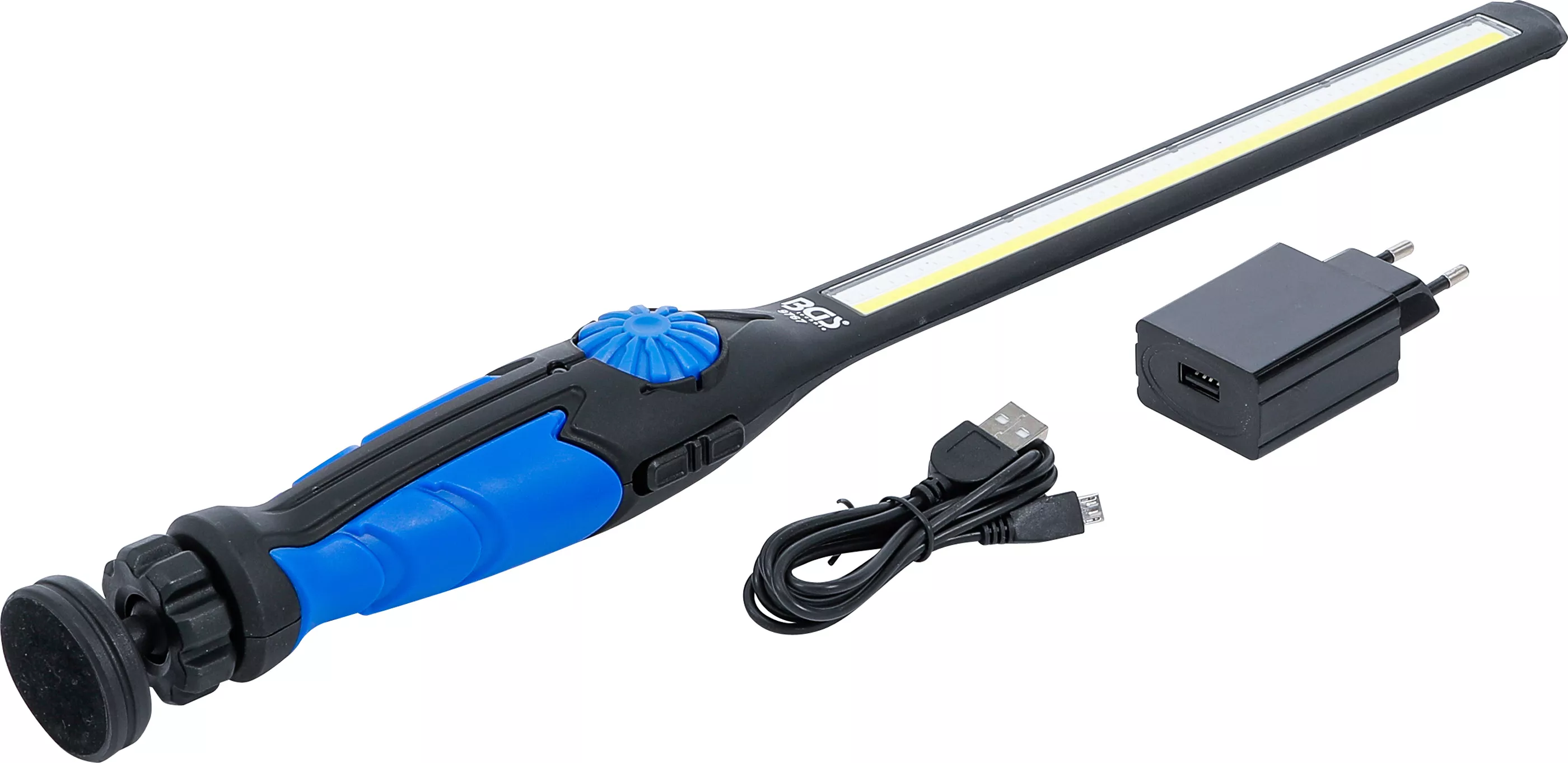 Lampa de lucru COB-LED / UV | extra plata [1]