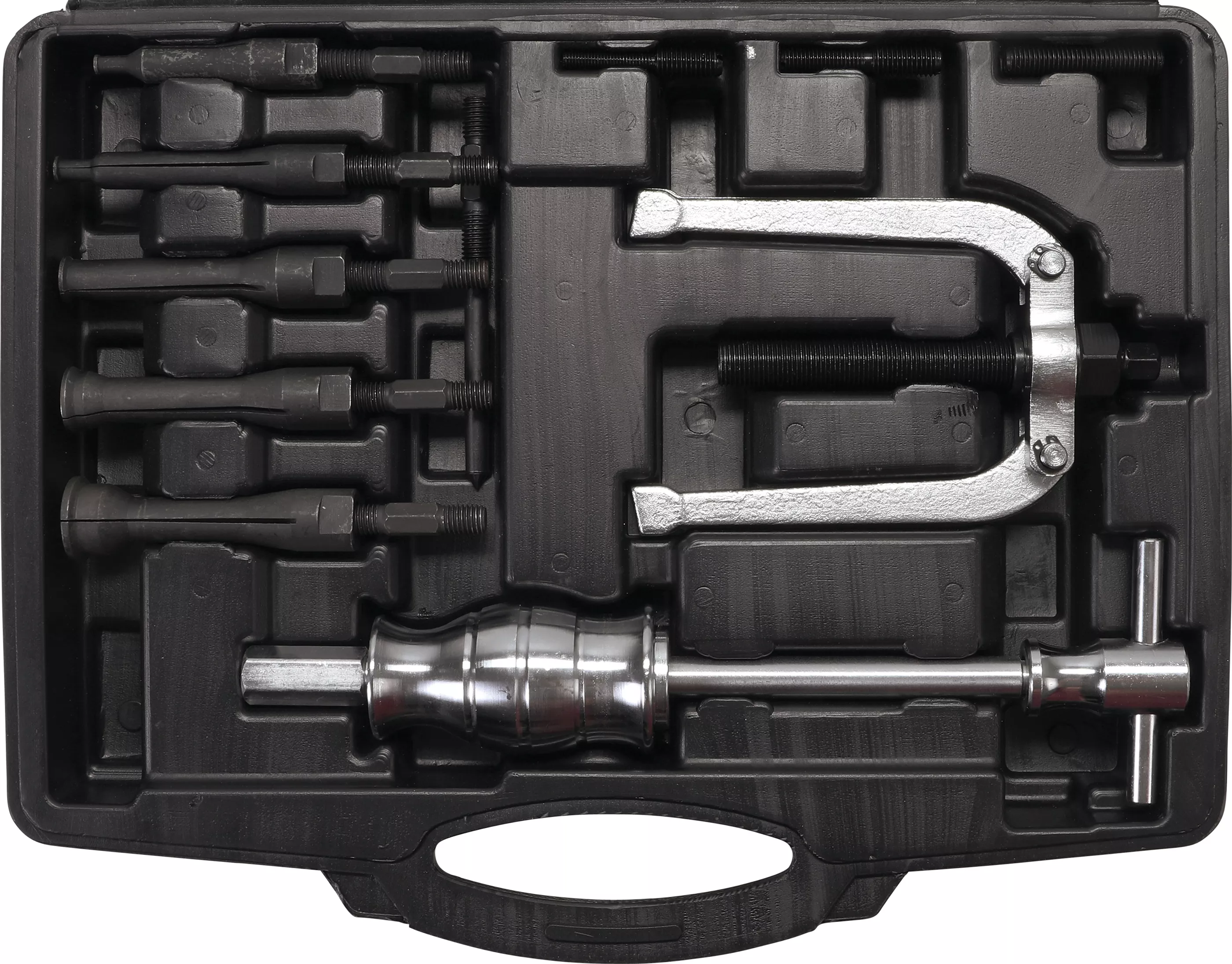 Set extractor rulment interior gaura infundata | 10 piese [1]
