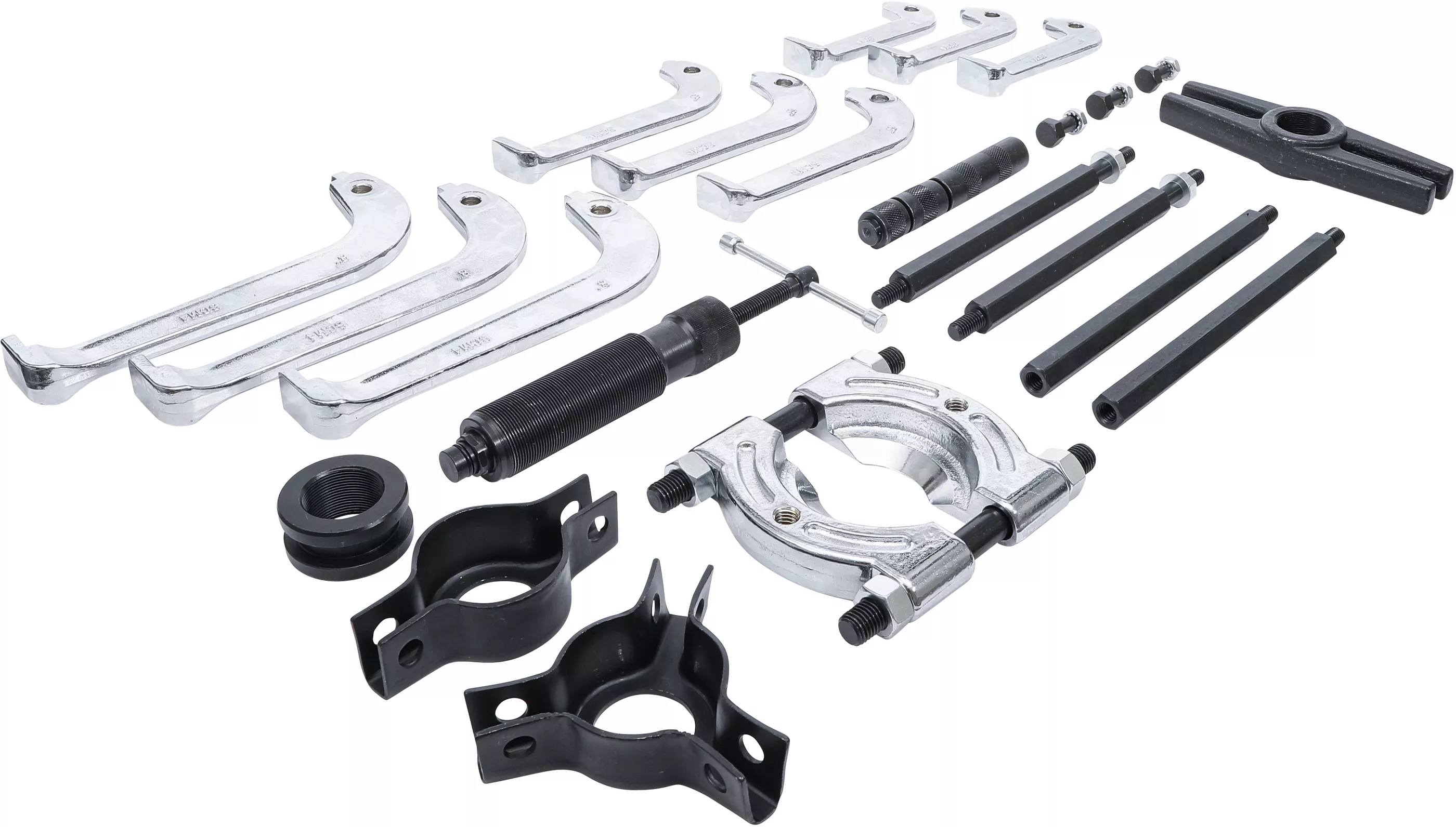 Set extractoare | hidraulic | 10 t [2]