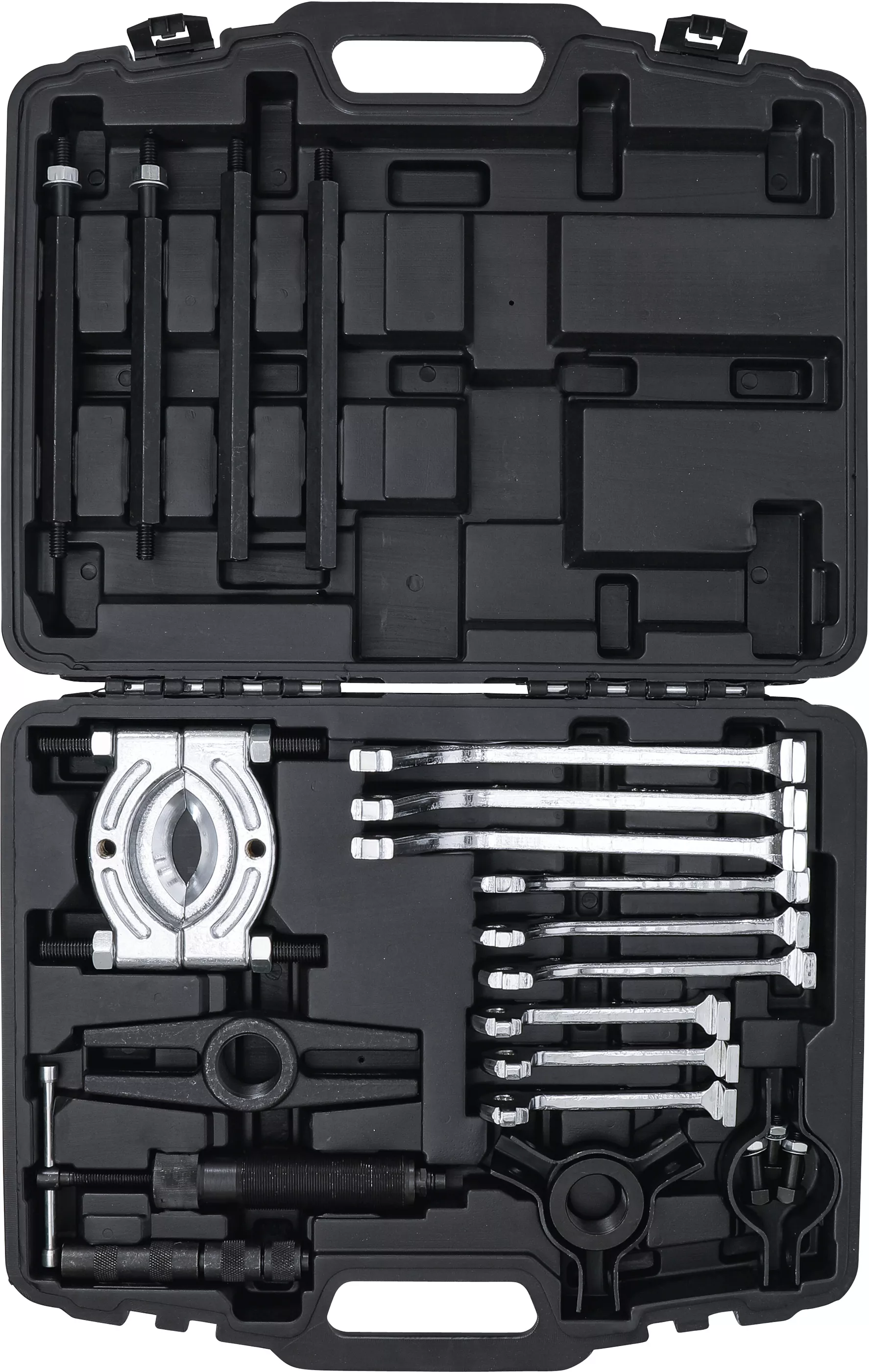 Set extractoare | hidraulic | 10 t [5]
