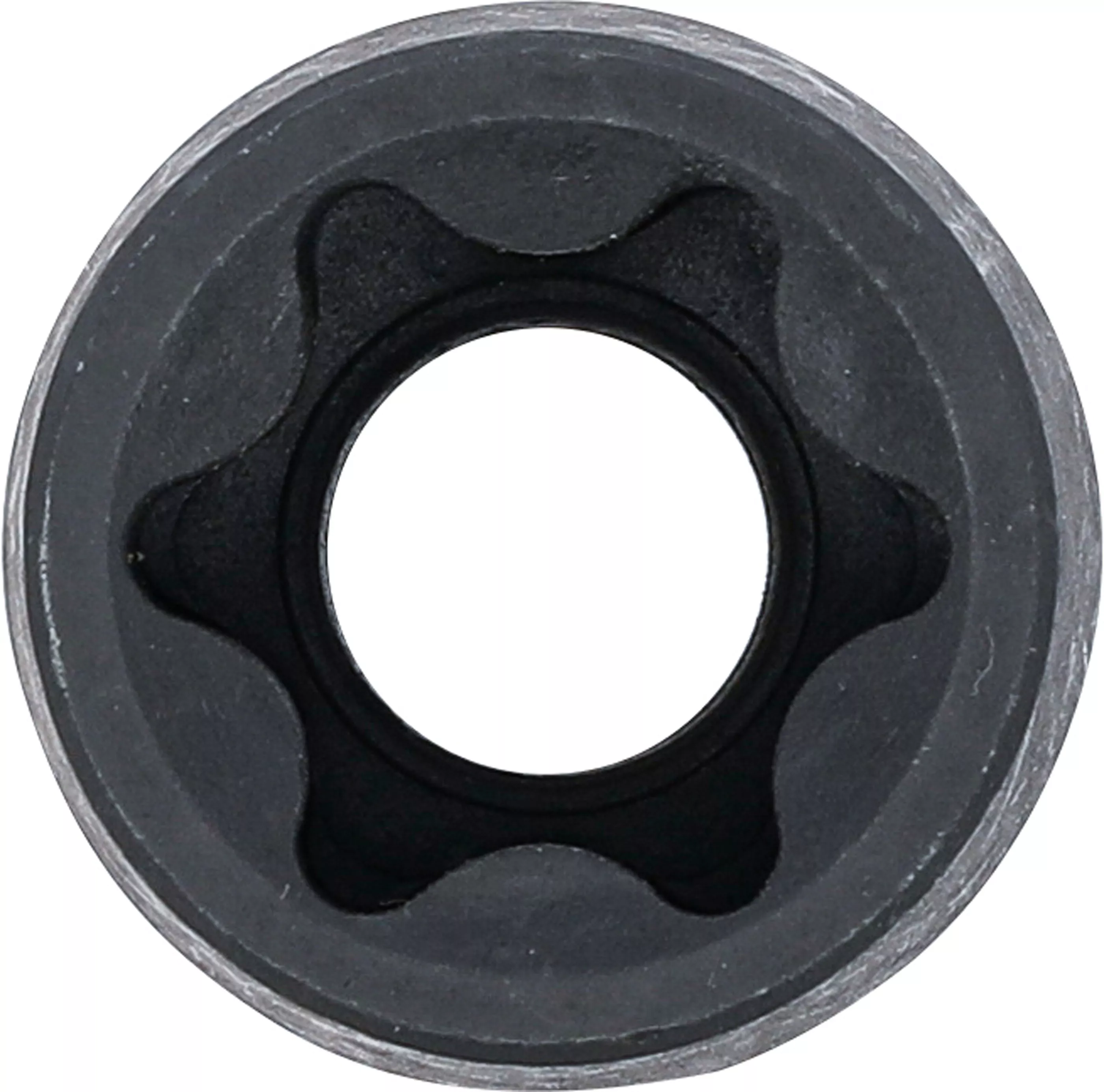 Cheie tubulara de impact Profil E | 12,5 mm (1/2") | E24 [2]