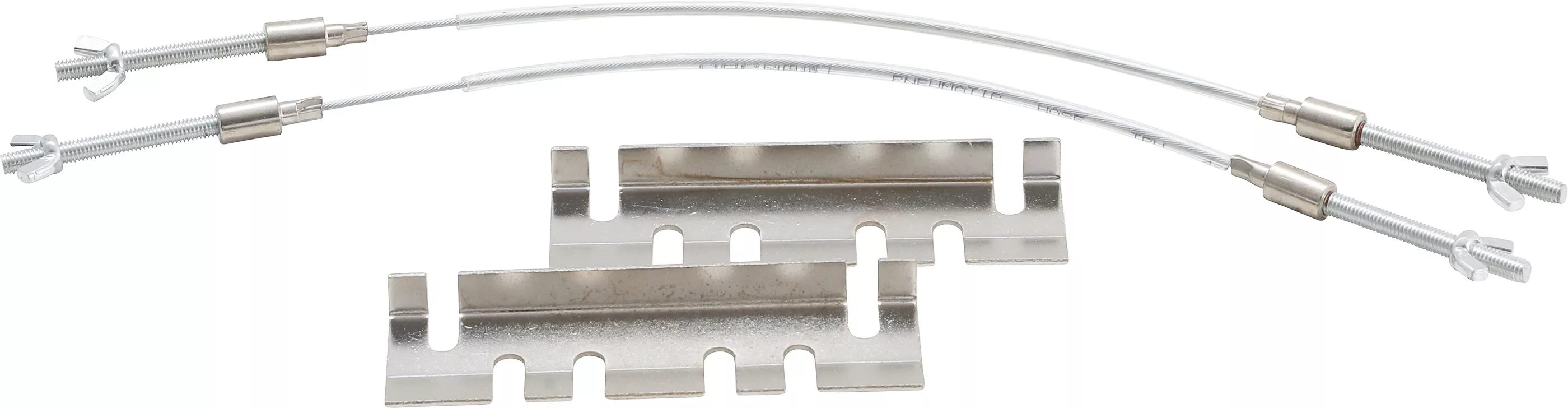Set Dezaerator pneumatic frane si Adaptoare | 17 piese [6]