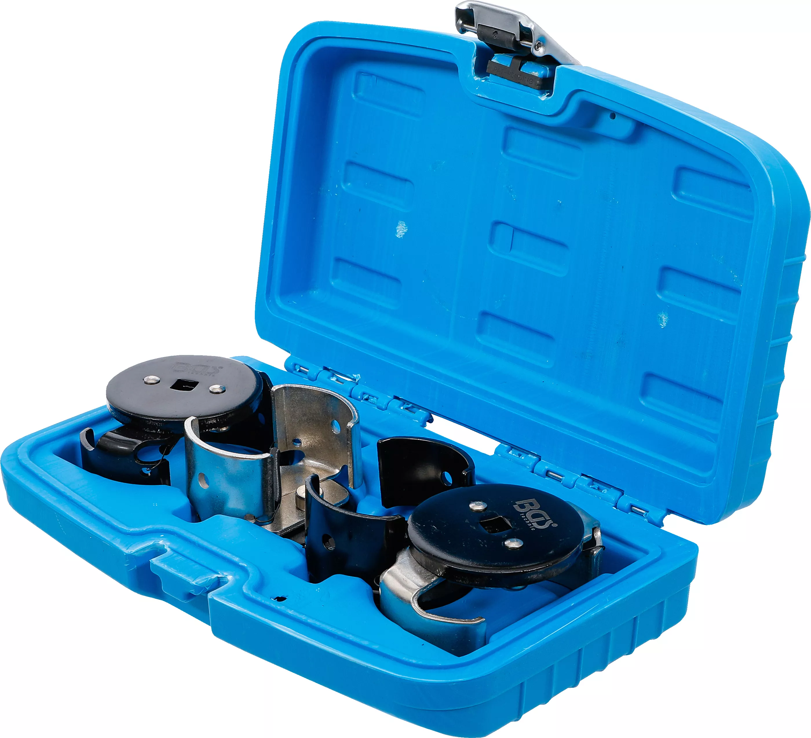 Set chei filtre de ulei | o 60 - 80 / 80 - 96 mm | 4 piese [3]