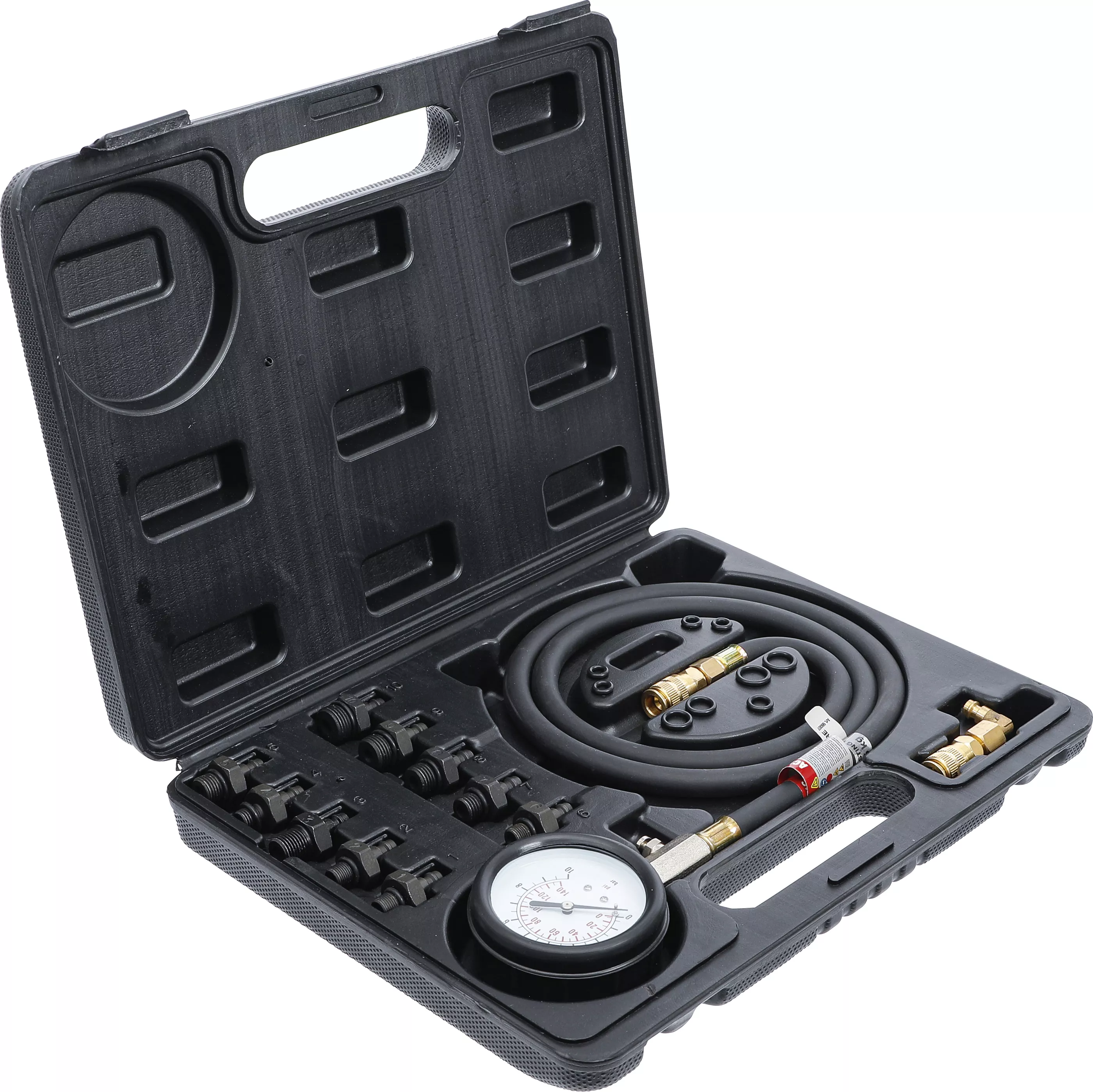Tester presiune ulei [3]