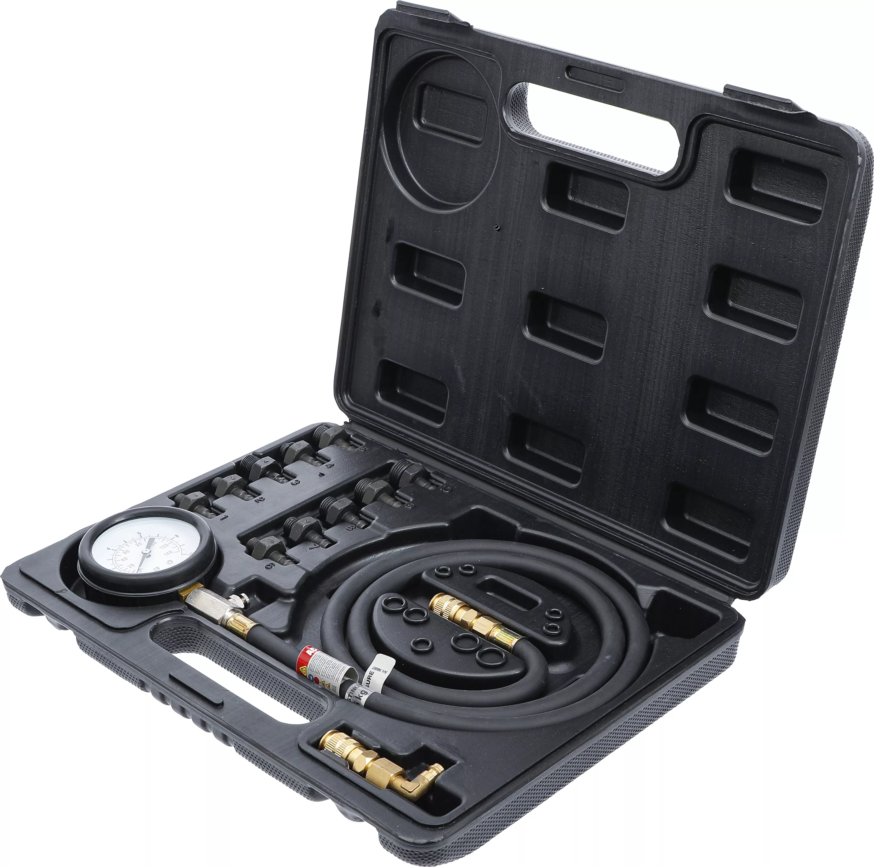 Tester presiune ulei [4]