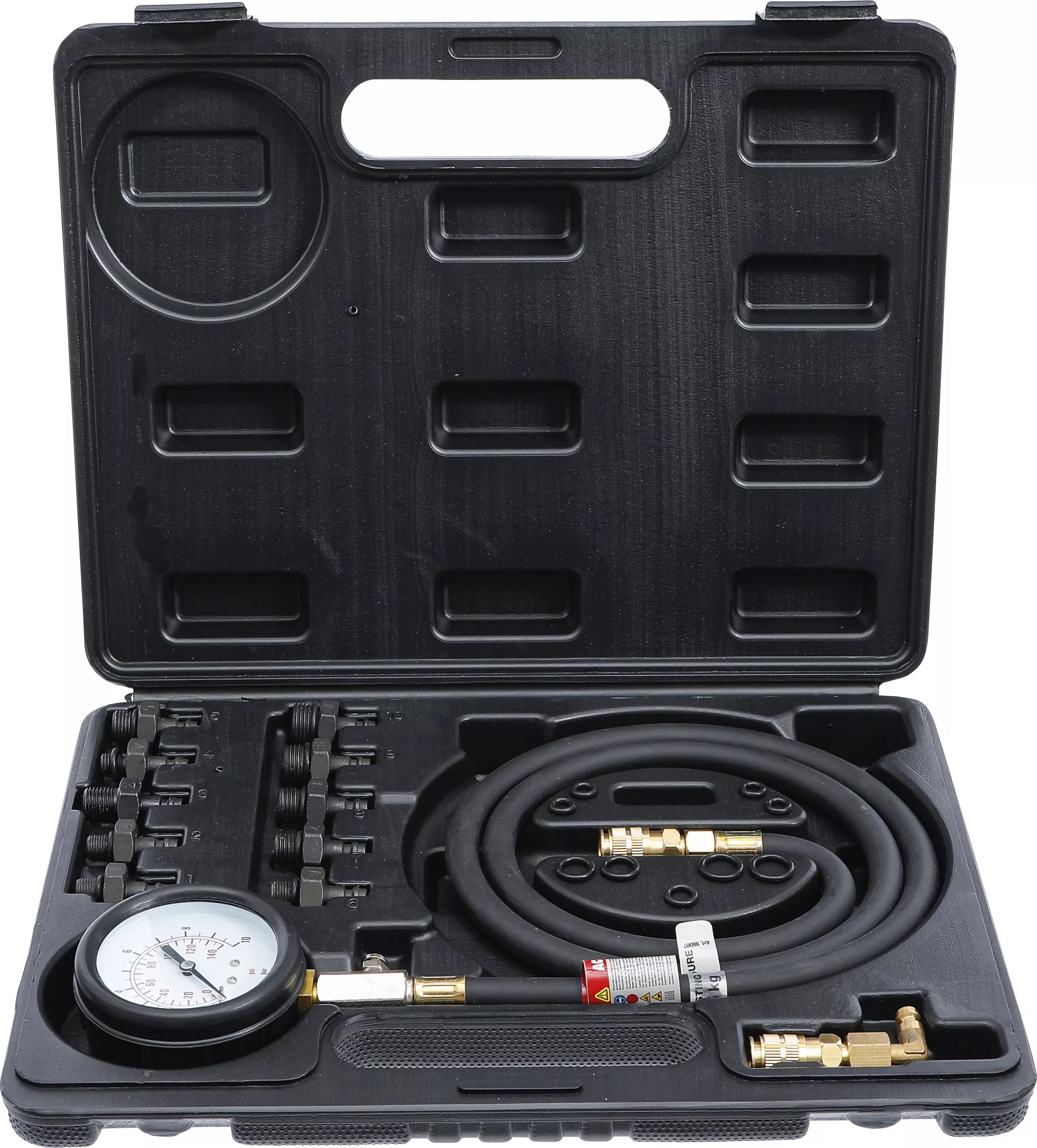 Tester presiune ulei [1]