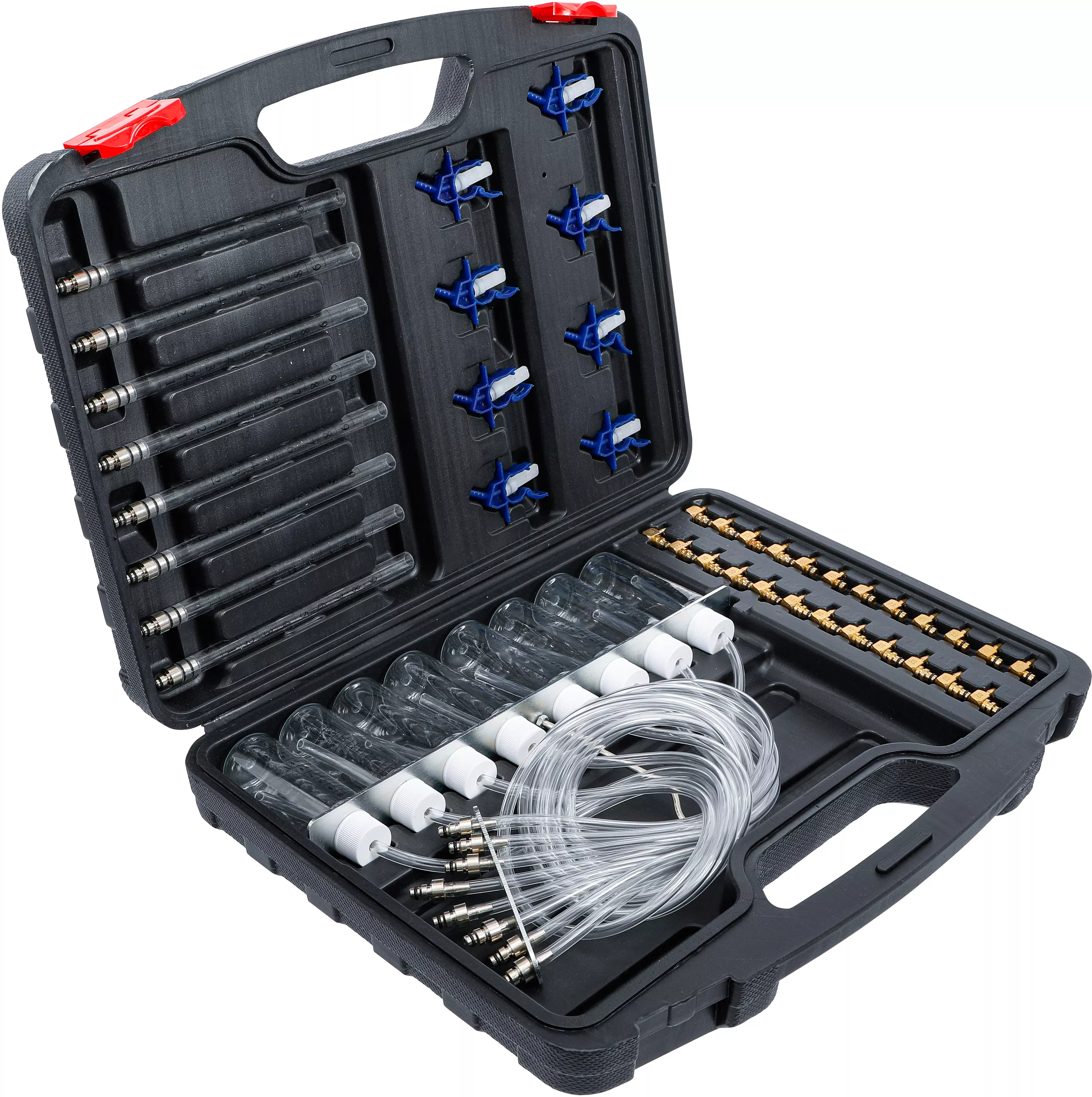 Tester Common-Rail | cu 32 adaptoare [2]