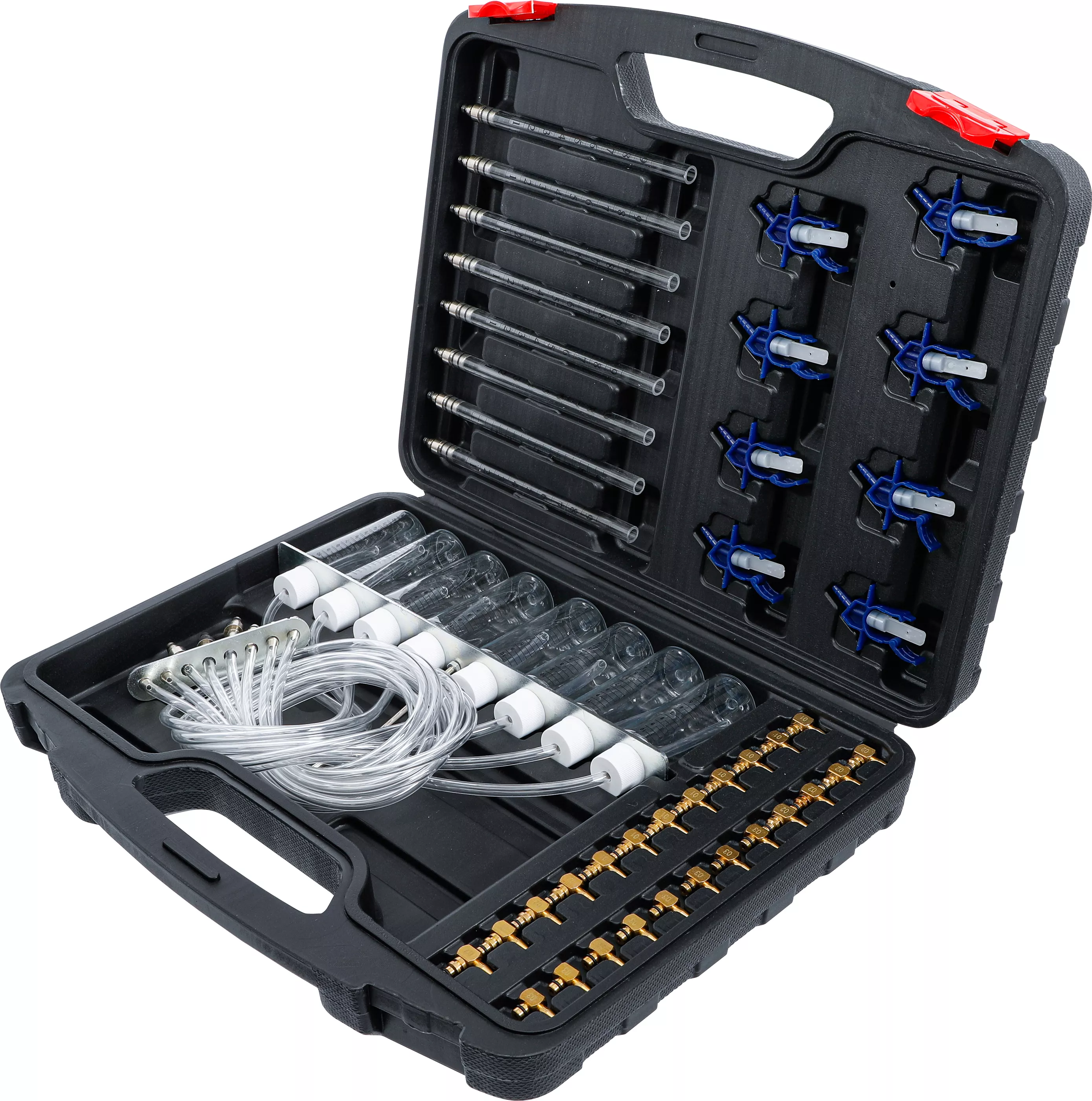Tester Common-Rail | cu 32 adaptoare [3]