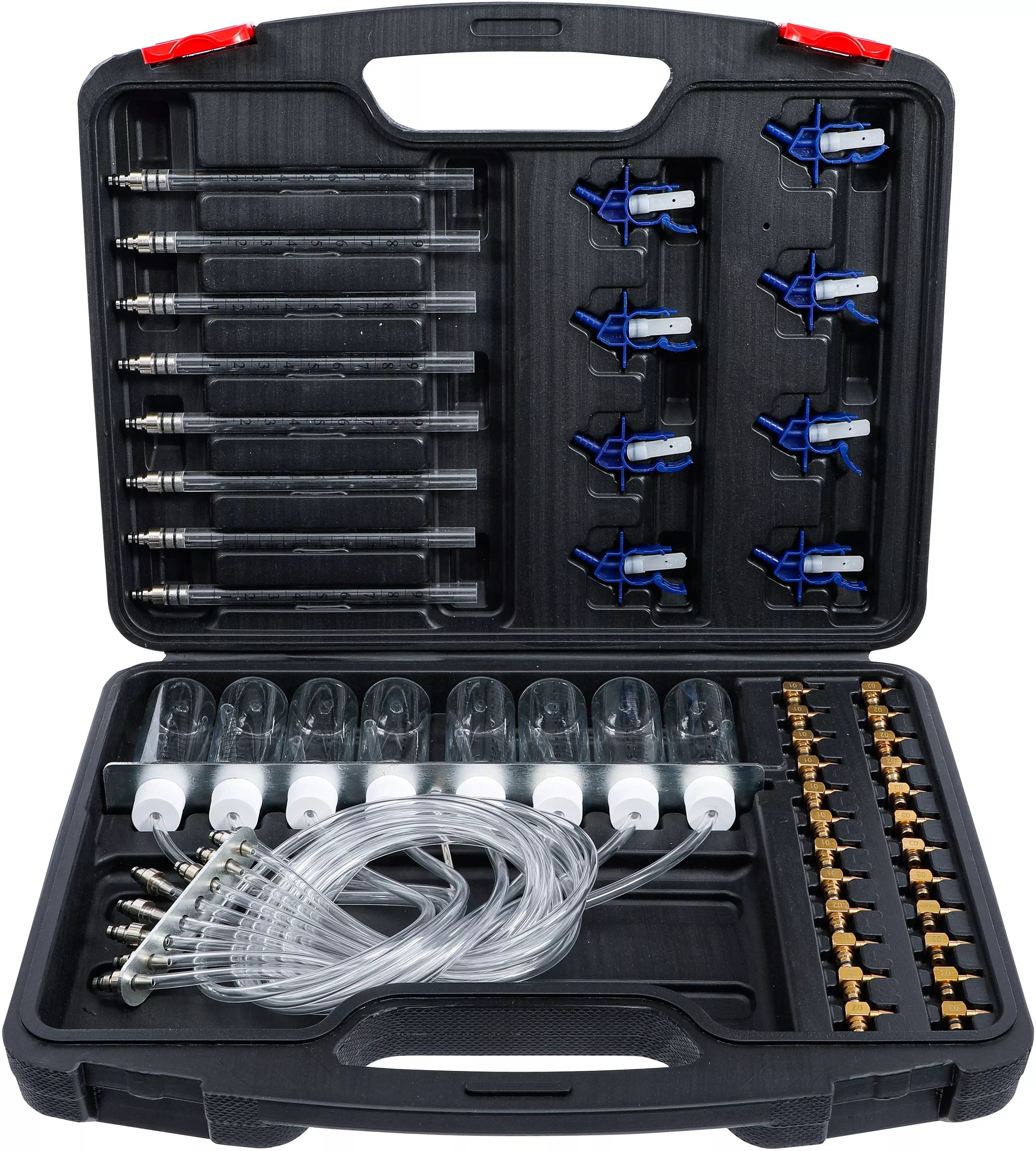 Tester Common-Rail | cu 32 adaptoare [1]