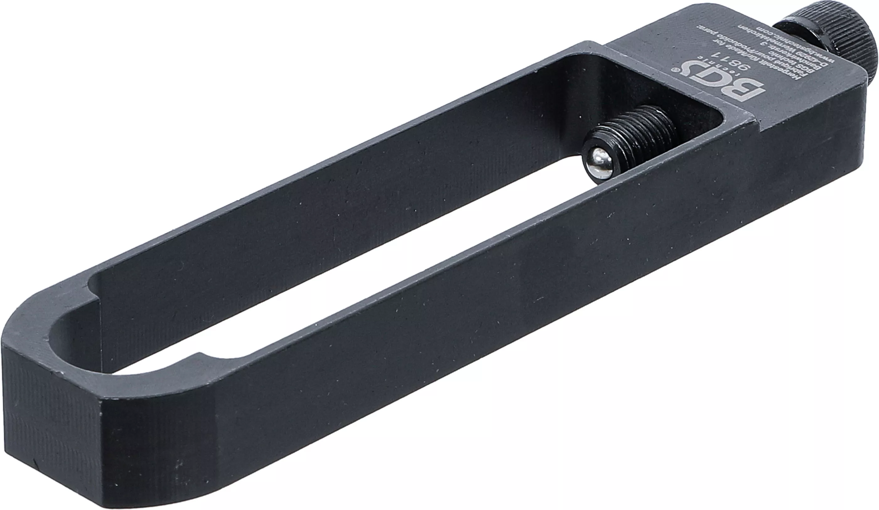 Element tensionare curea trapezoidala | pentru Mercedes-Benz W169 si W245 [1]