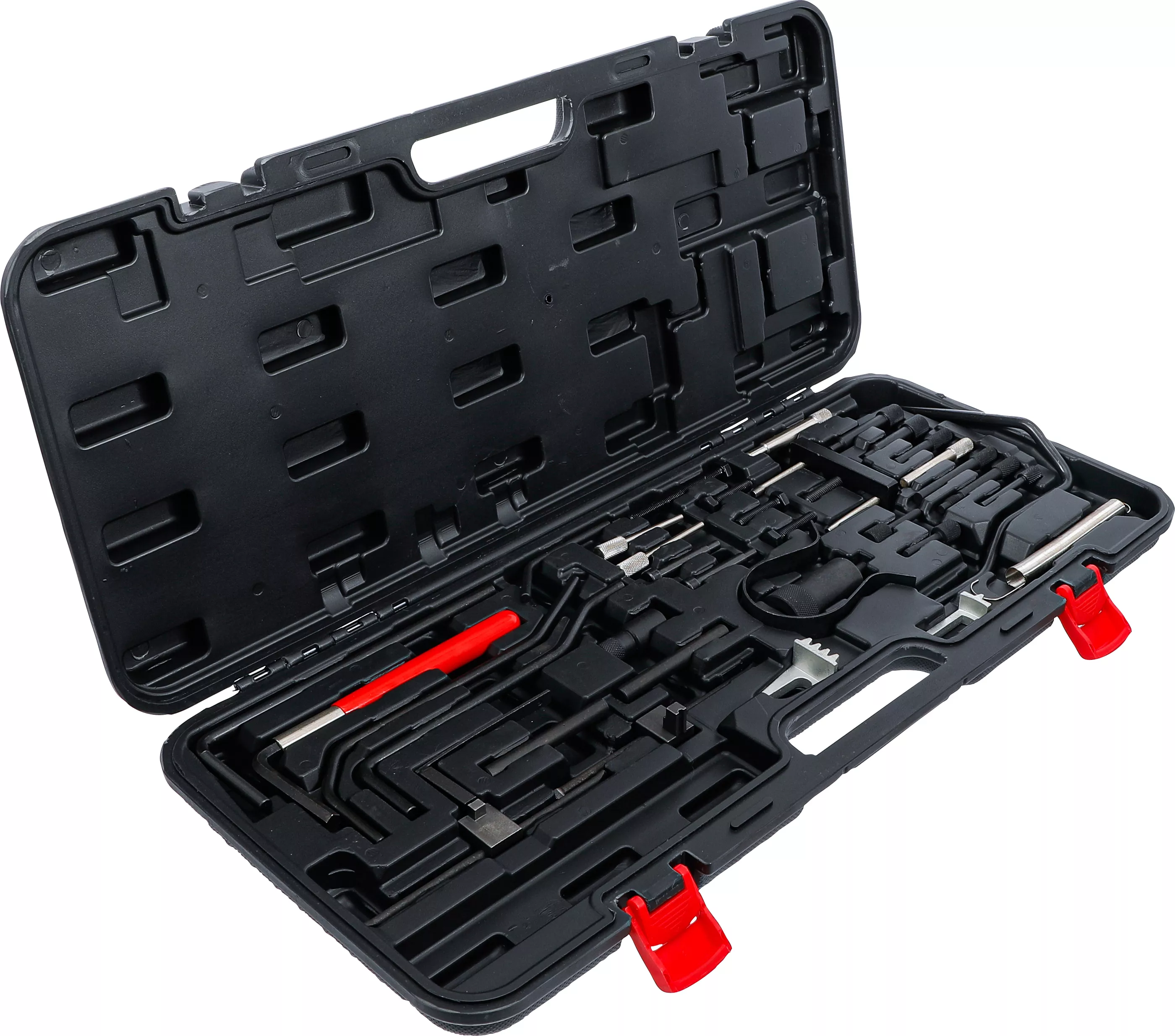 Set dispozitive reglare motor | pentru PSA [2]