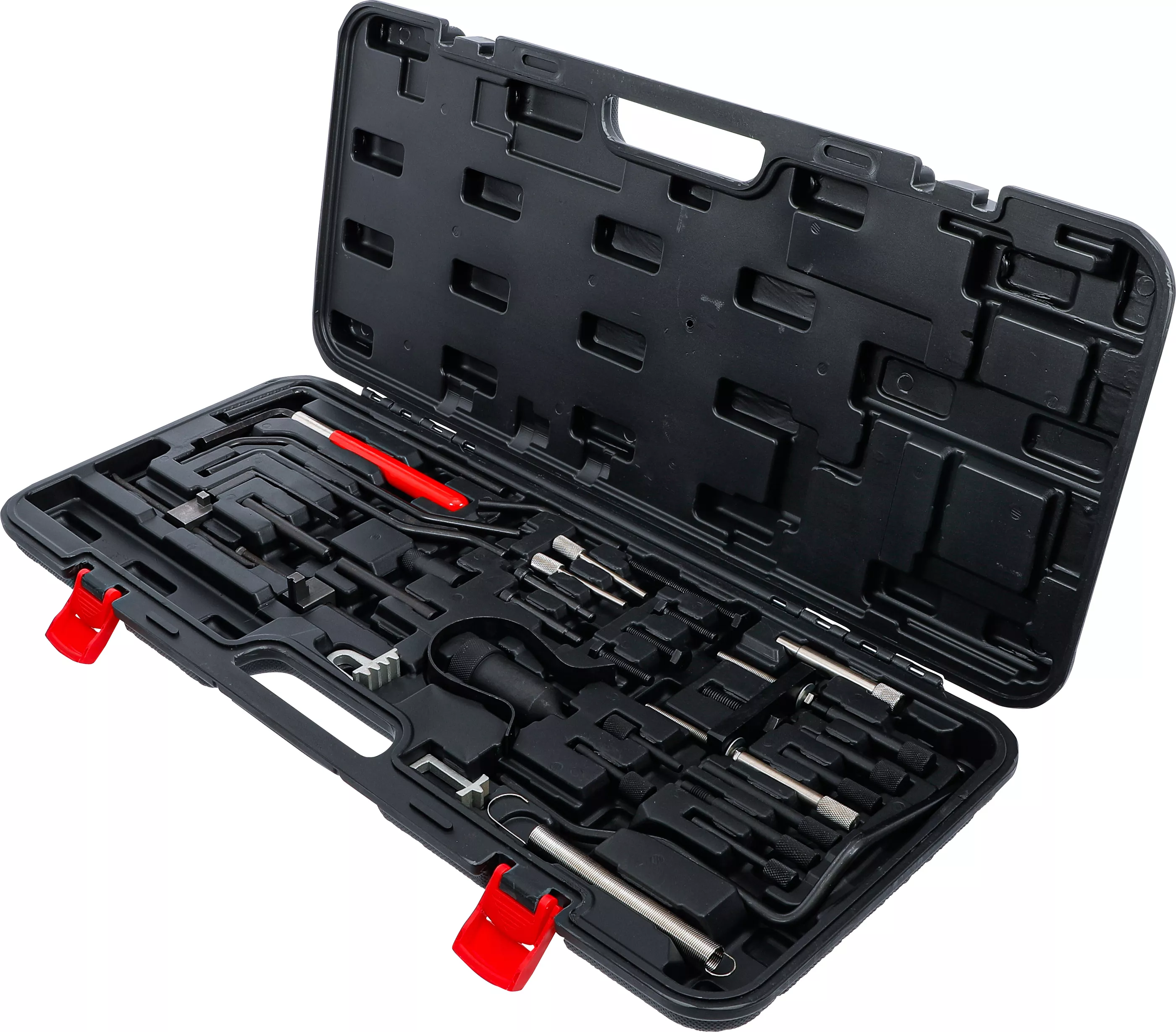 Set dispozitive reglare motor | pentru PSA [3]