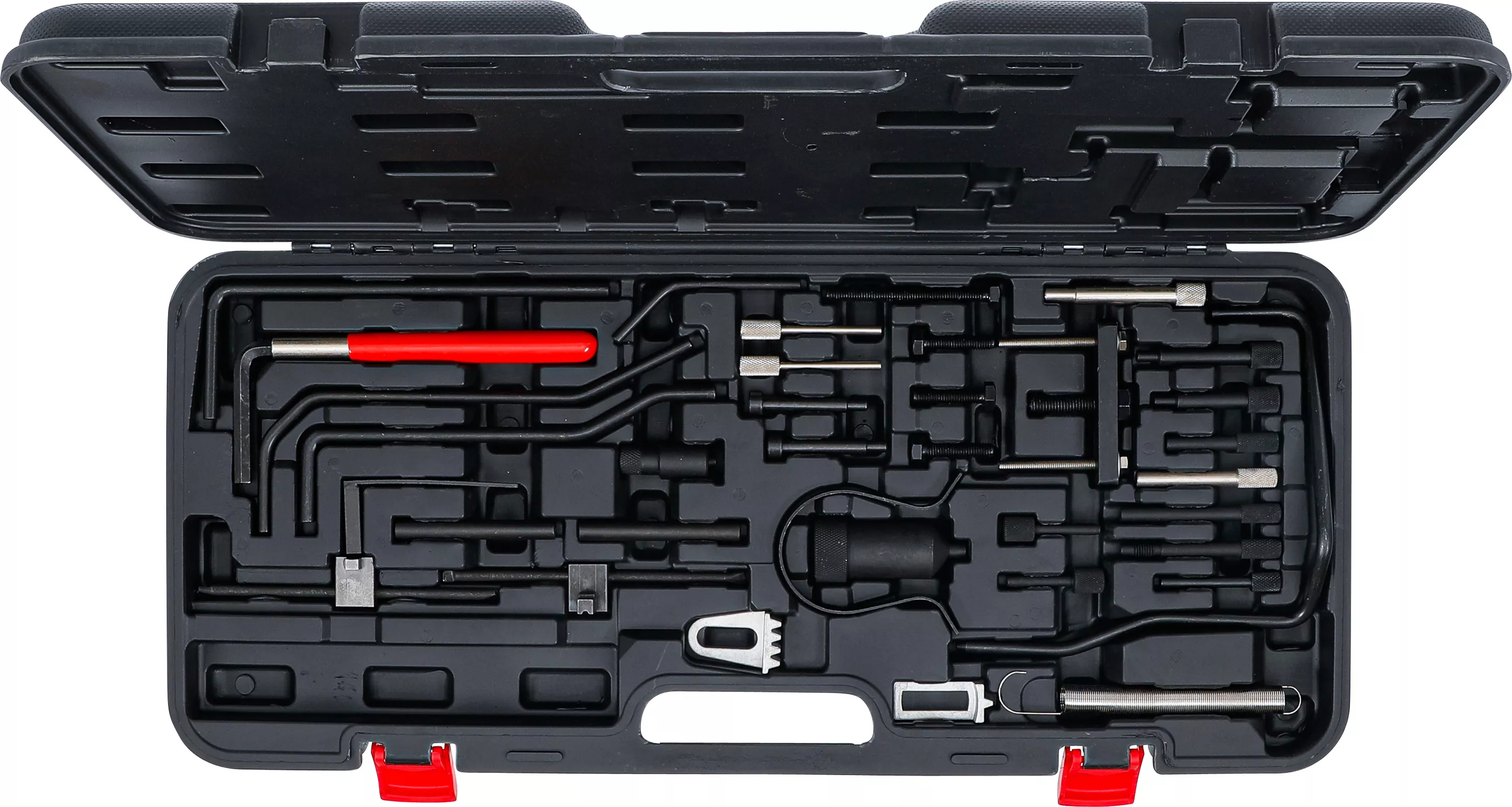 Set dispozitive reglare motor | pentru PSA [4]
