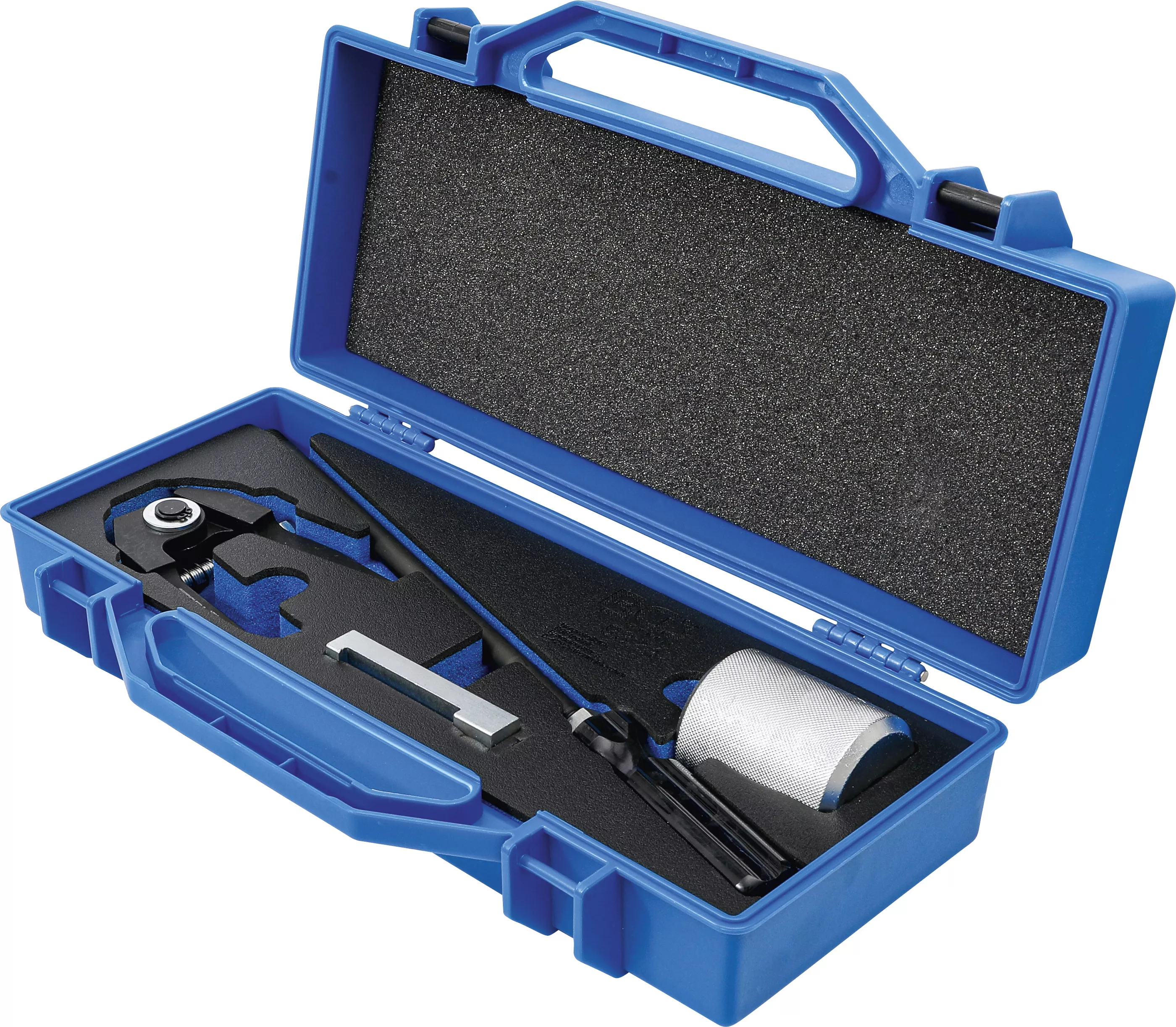 Set extractoare injectoare | pentru VAG | universal [4]