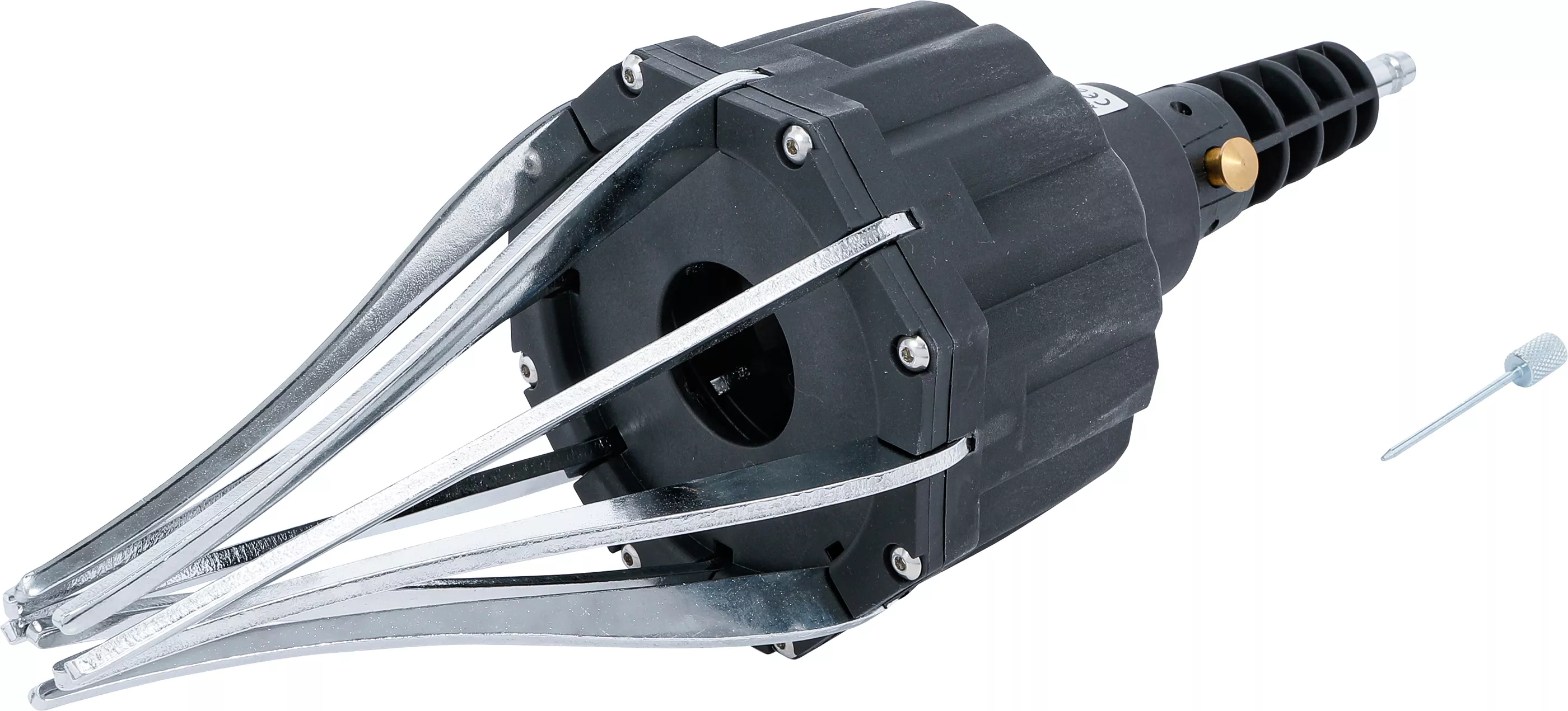 Scule - Dispozitiv pneumatic de montat burdufuri planetara | 20 - 110 mm