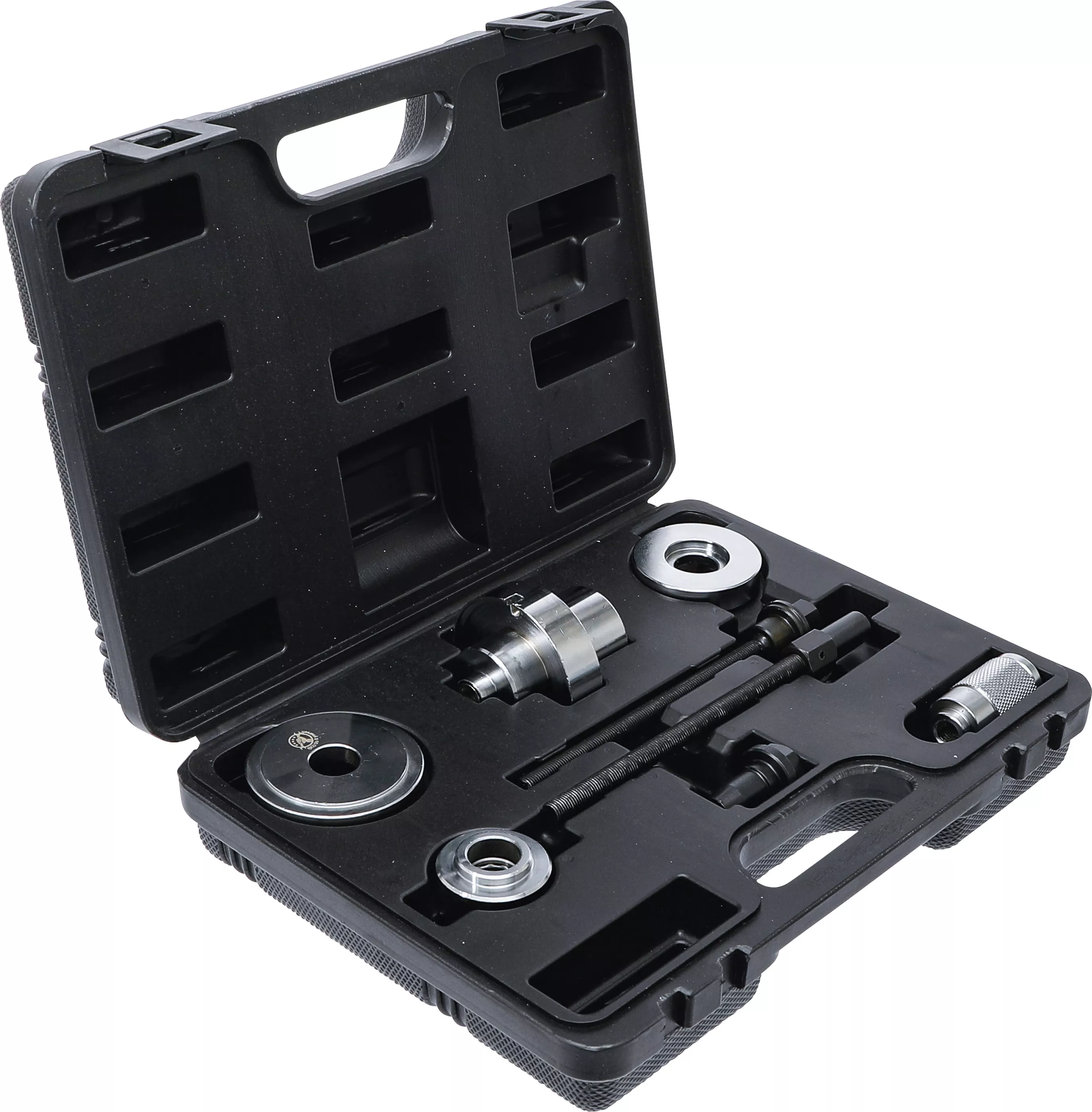 Set dispozitive bucsi | pentru VW Polo 9N [2]