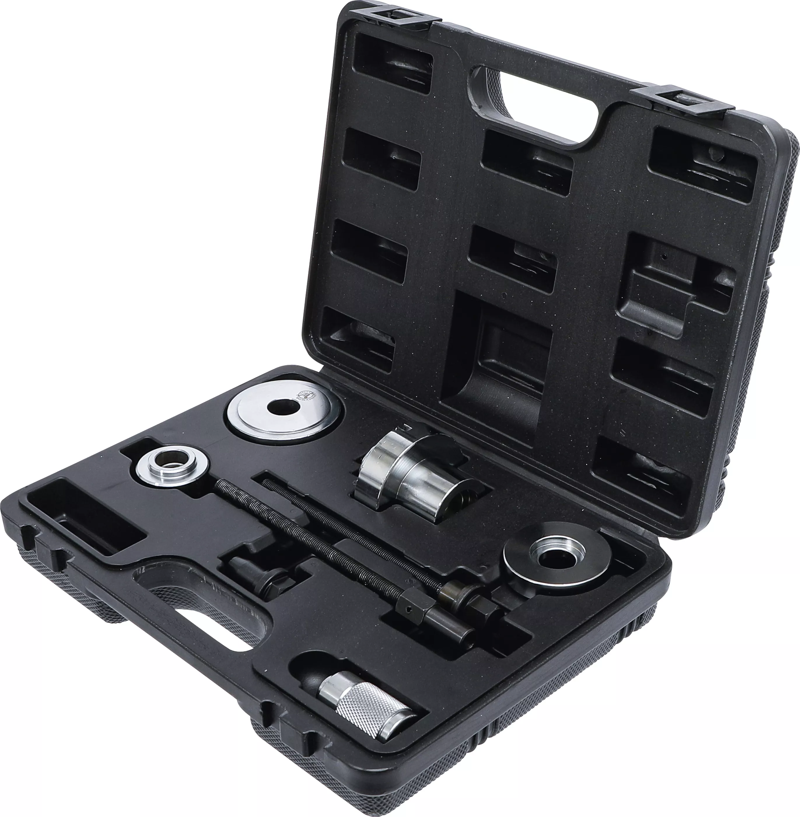 Set dispozitive bucsi | pentru VW Polo 9N [3]