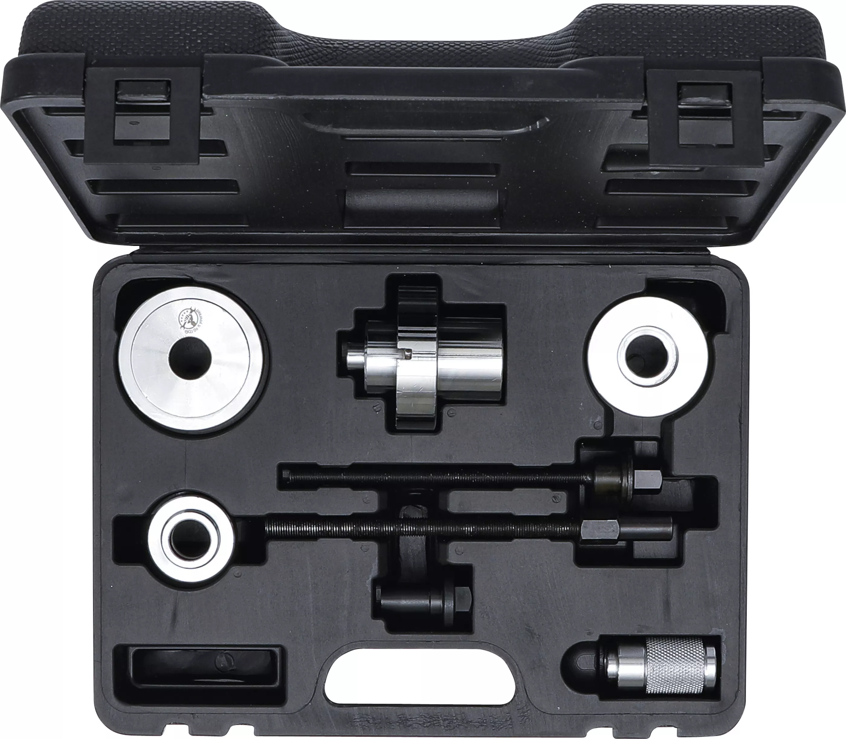 Set dispozitive bucsi | pentru VW Polo 9N [4]