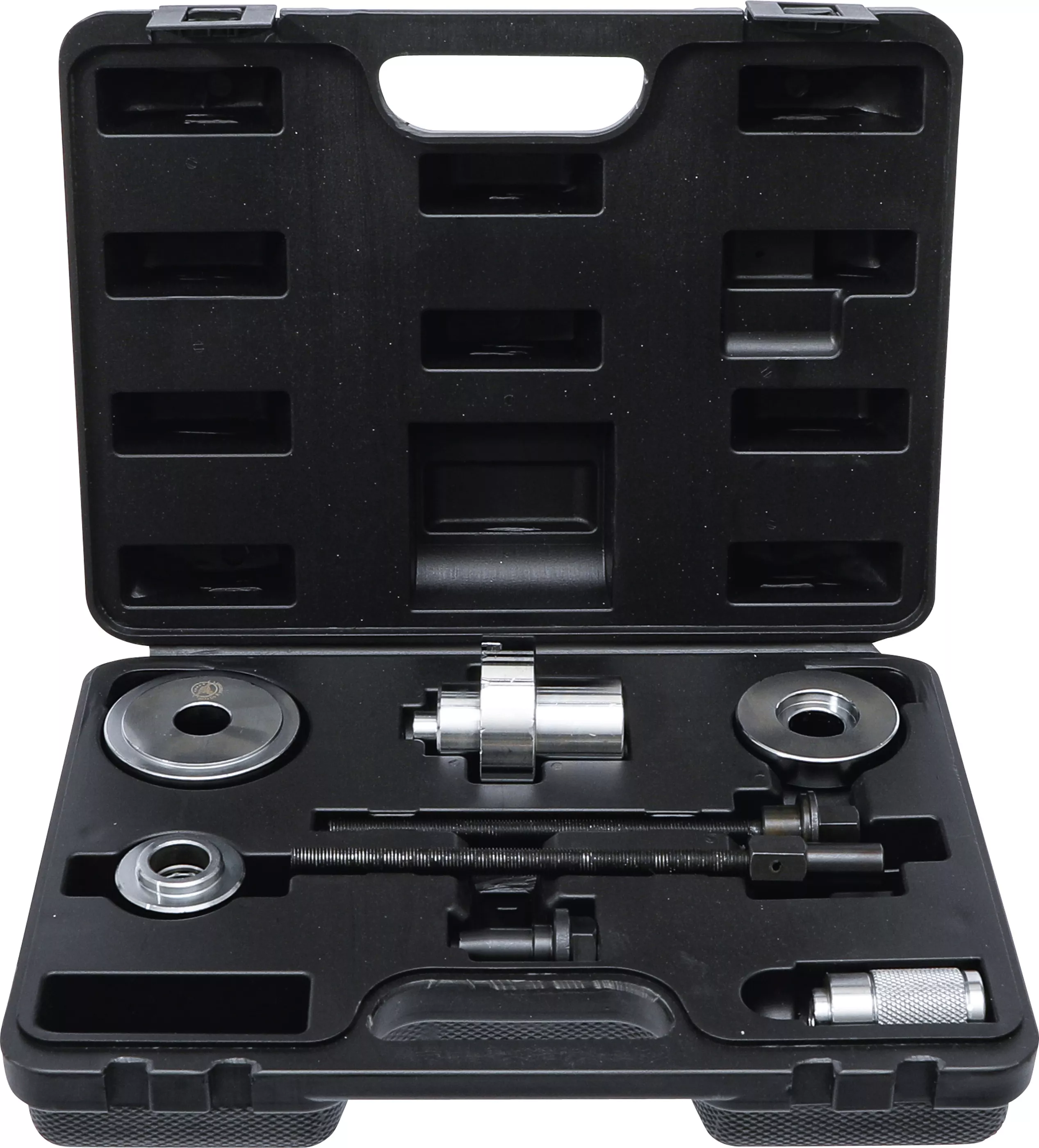 Set dispozitive bucsi | pentru VW Polo 9N [1]