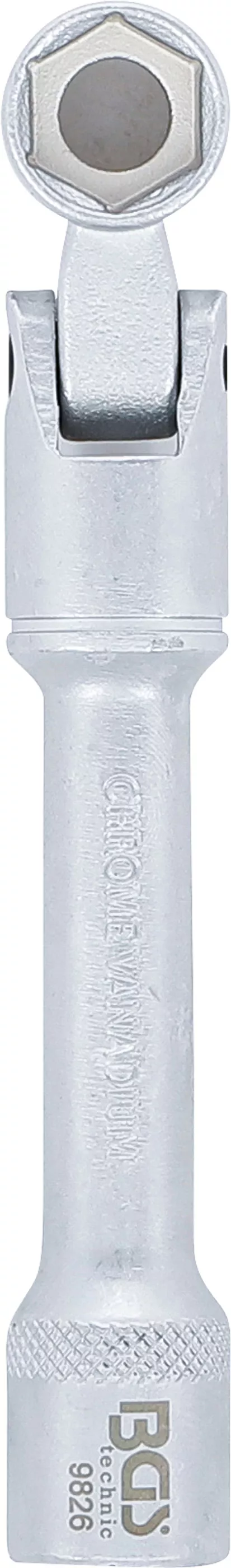 Cap cheie articulat jamba suspensie | pentru VAG | 13 mm [3]