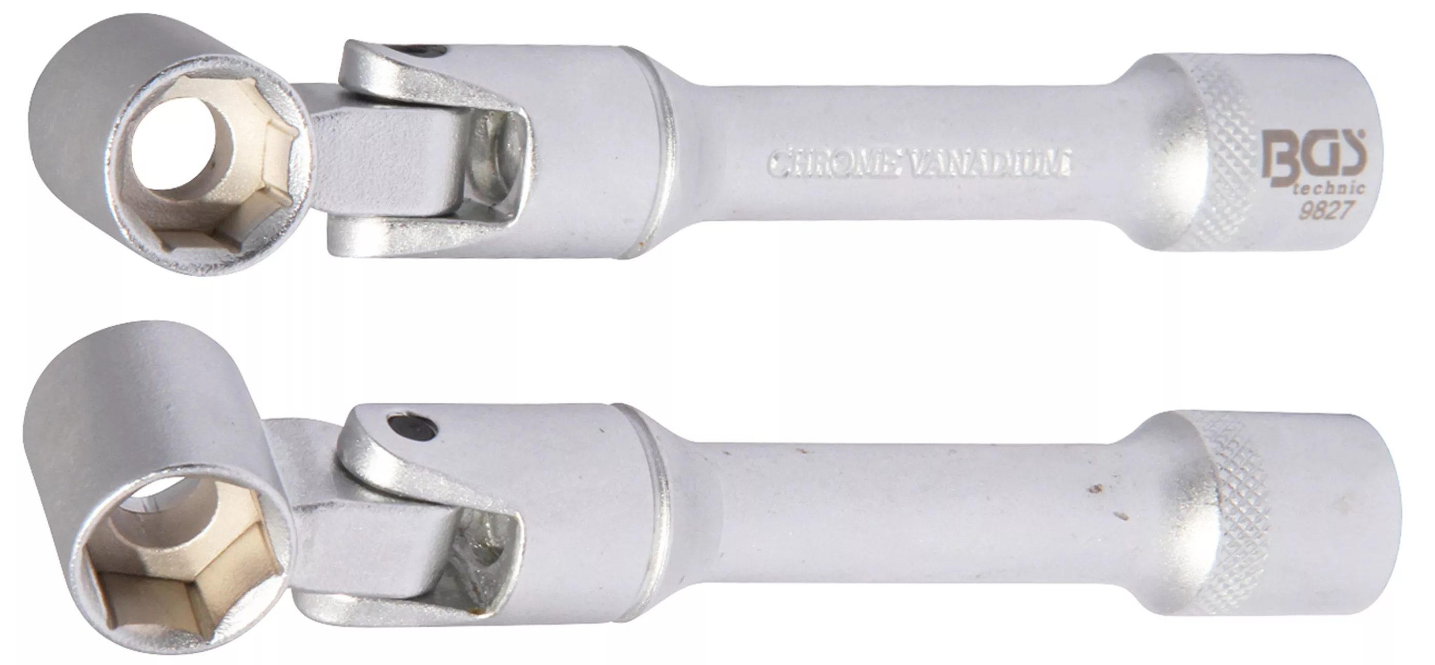 Cap cheie articulat jamba suspensie | pentru VAG | 14 mm [1]