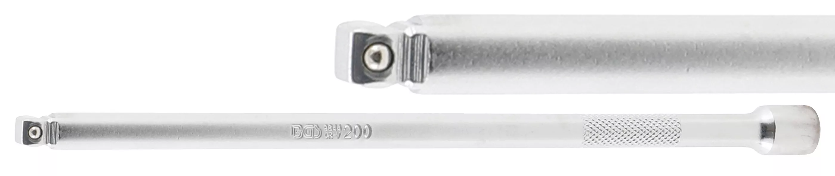 Prelungitor articulat | 6,3 mm (1/4") | 200 mm [1]