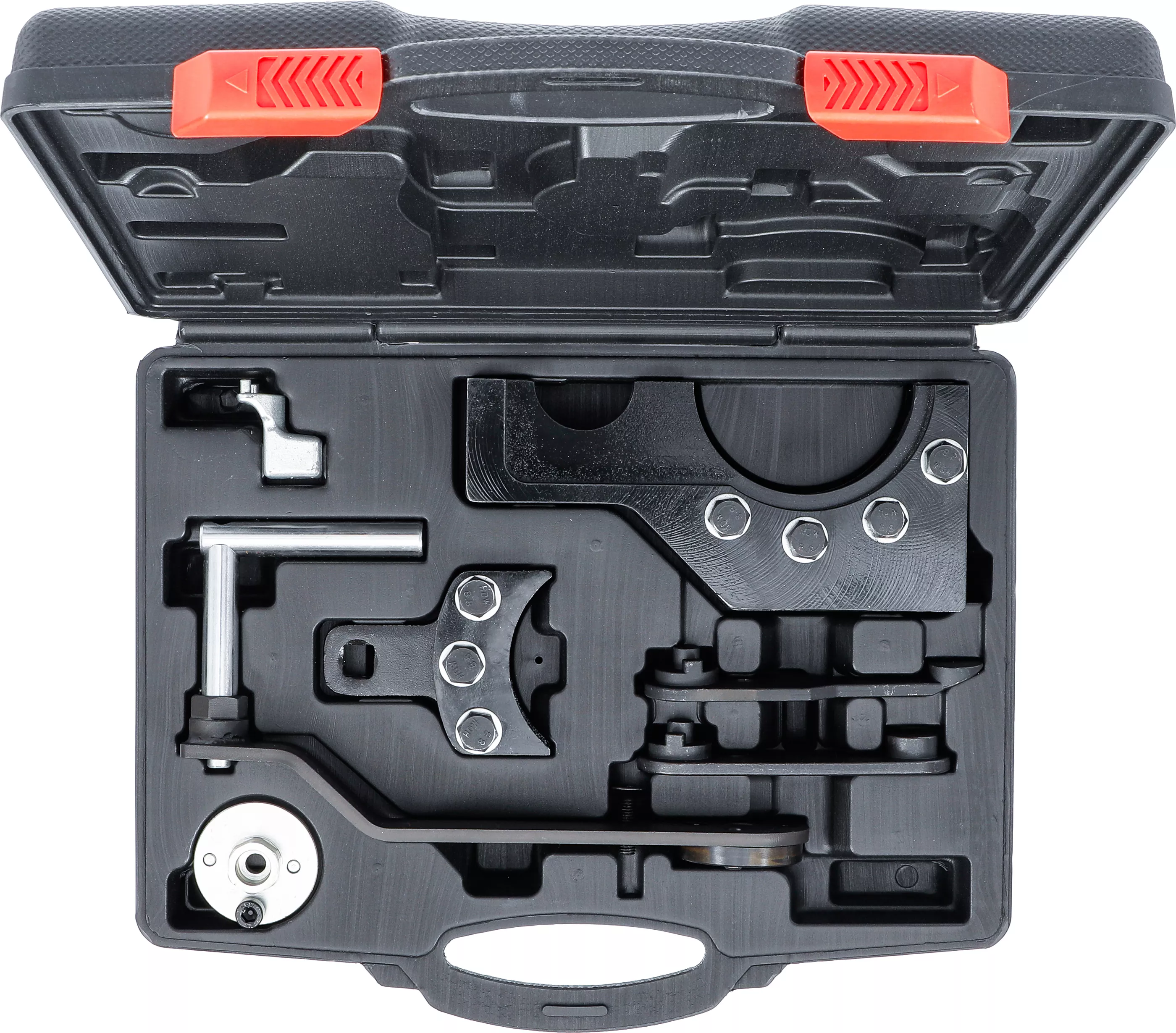 Set unelte reglare motor | pentru VAG 2.5 / 4.9D / TDI Pump-Duse [4]